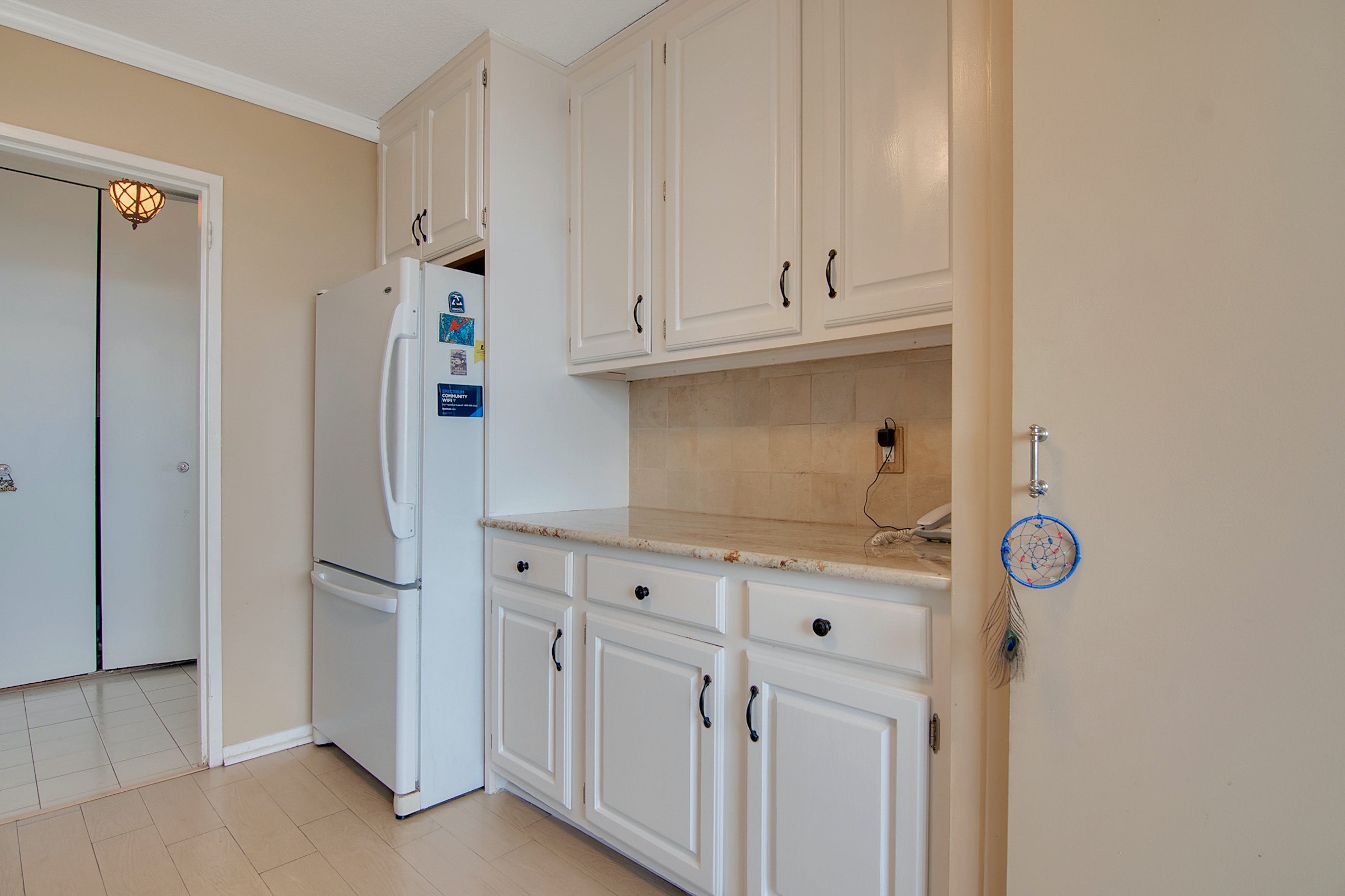 1600 Parker Avenue, #9B