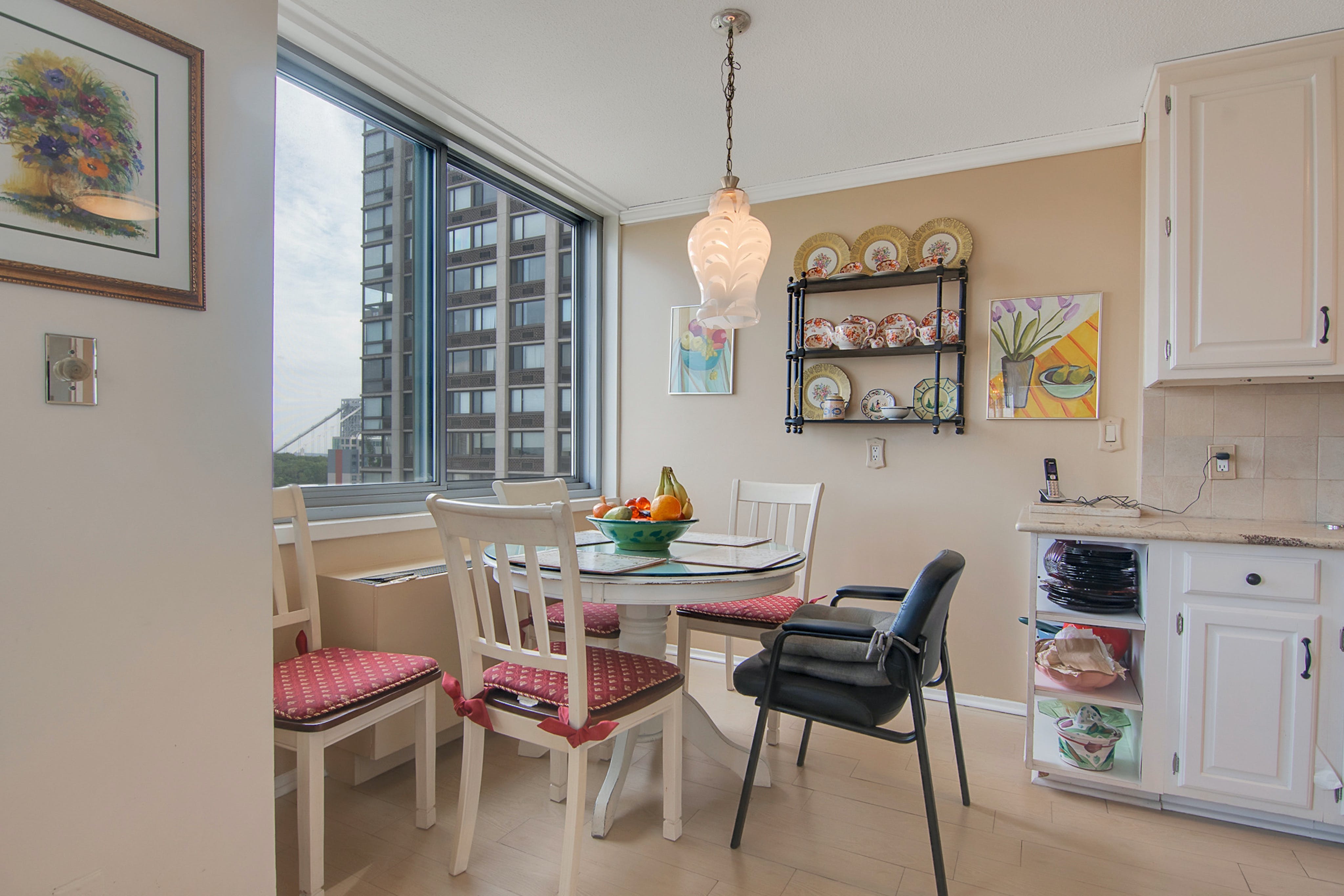 1600 Parker Avenue, #9B