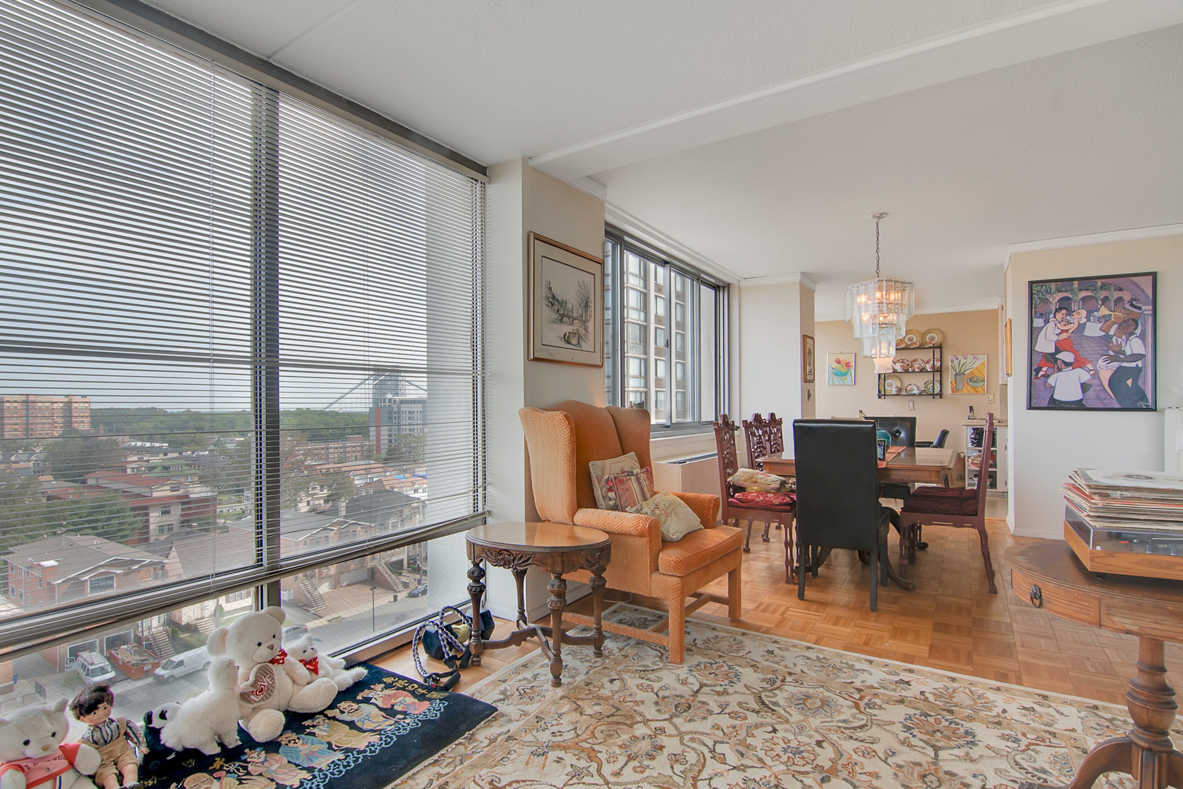 1600 Parker Avenue, #9B