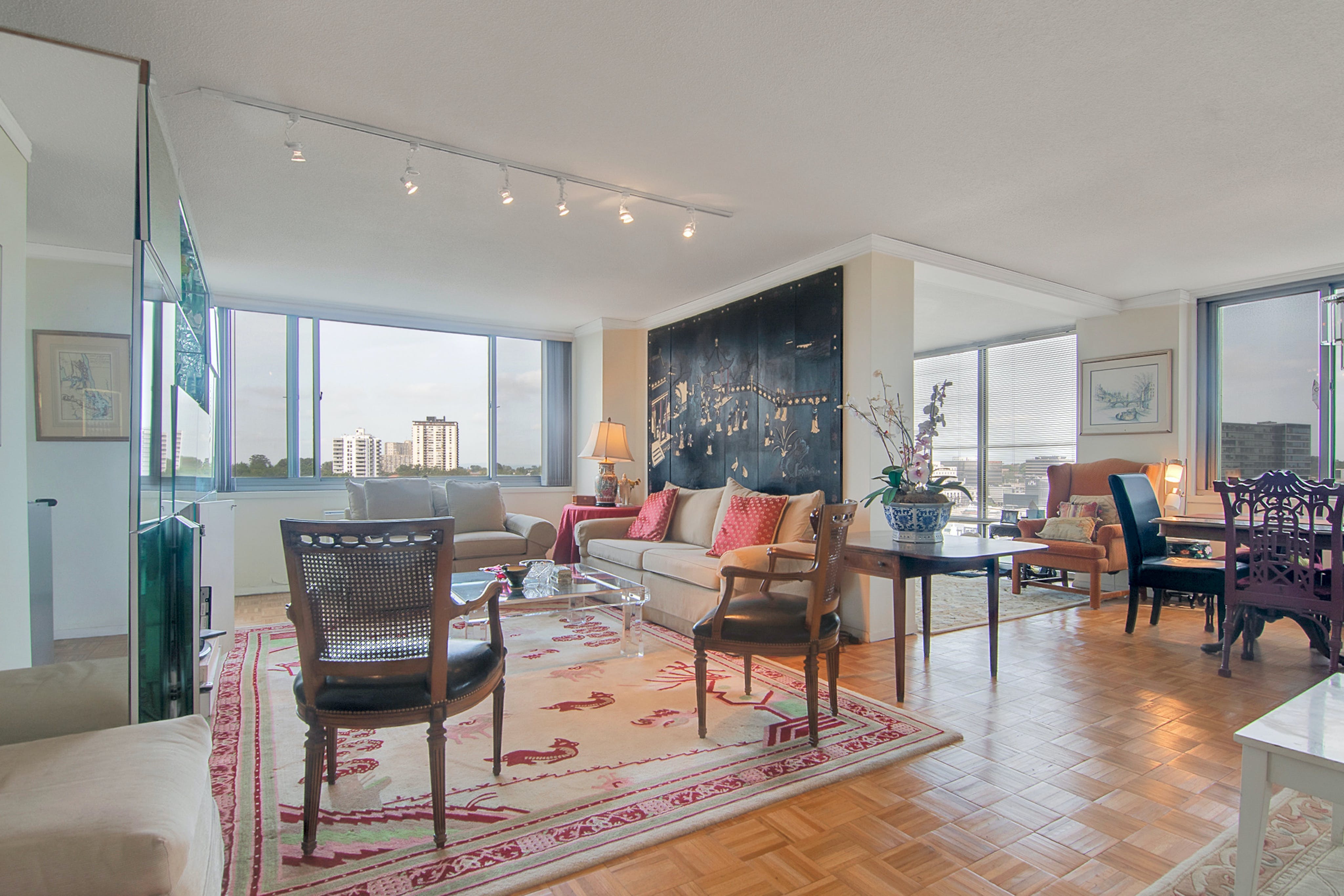 1600 Parker Avenue, #9B