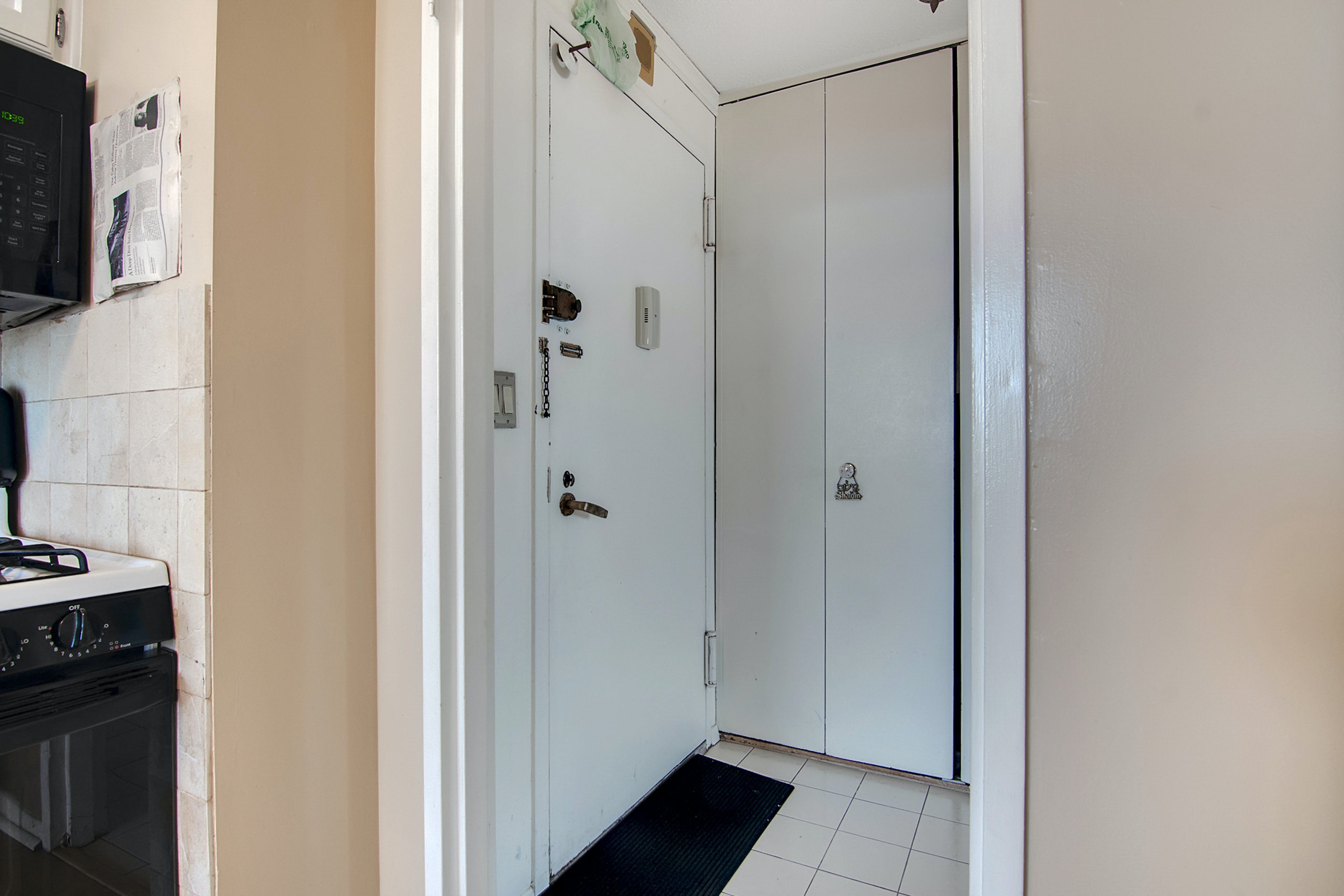 1600 Parker Avenue, #9B
