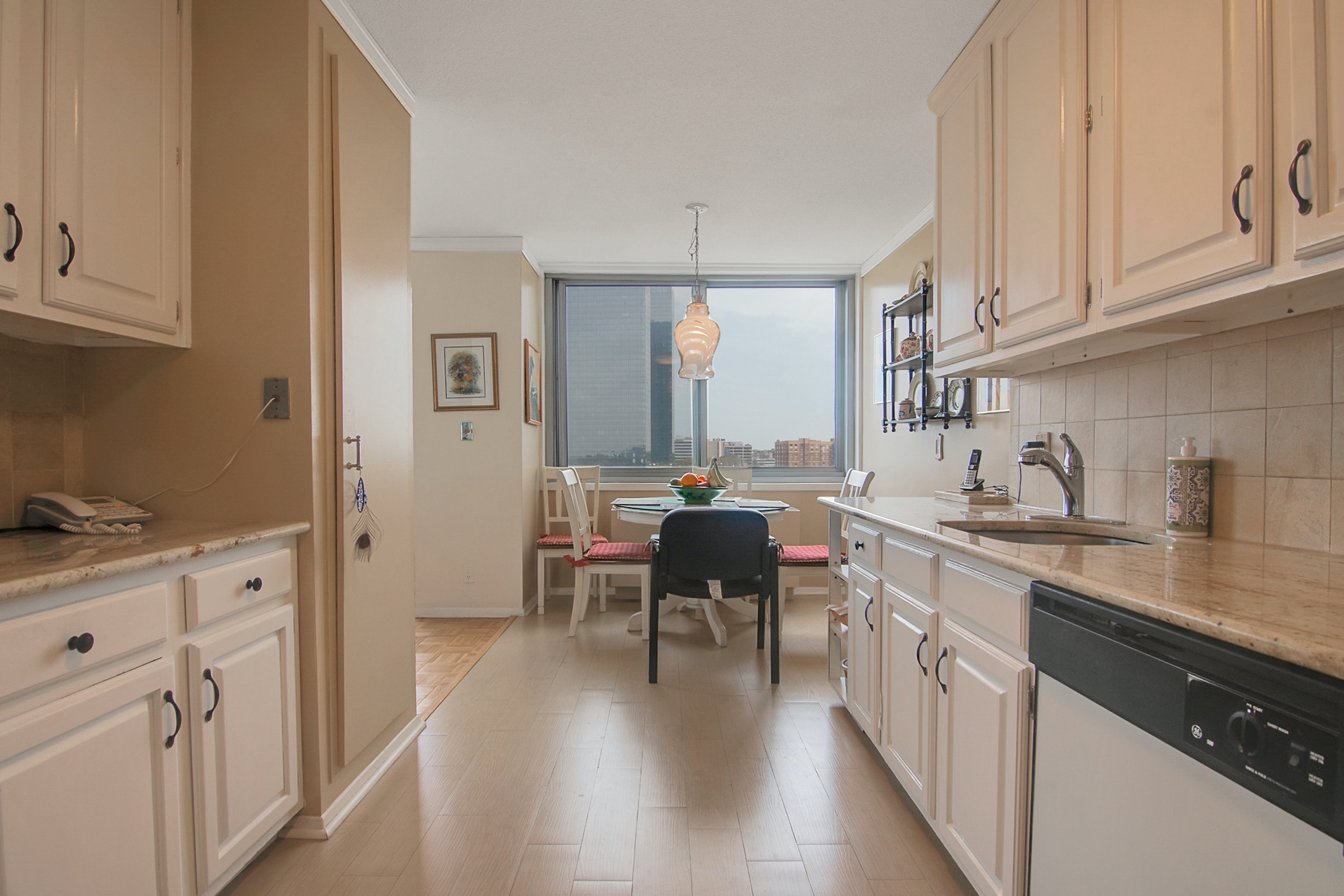 1600 Parker Avenue, #9B
