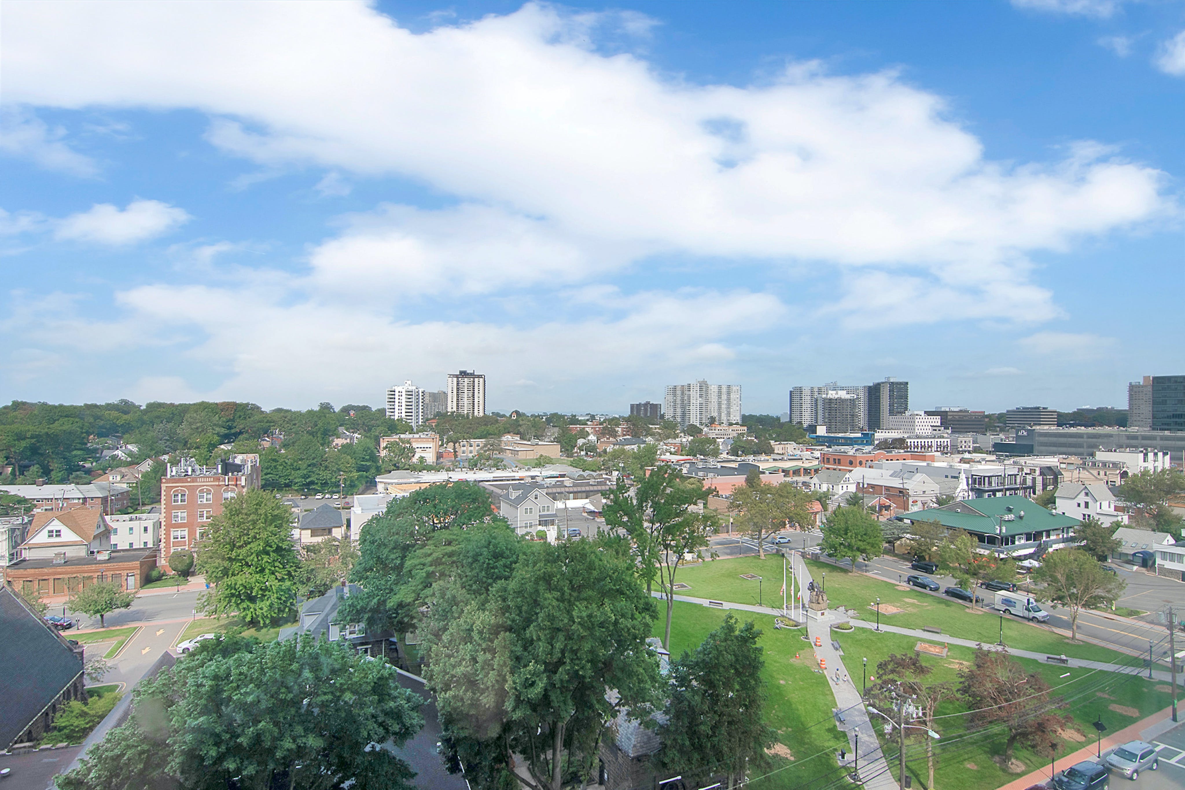 1600 Parker Avenue, #9B