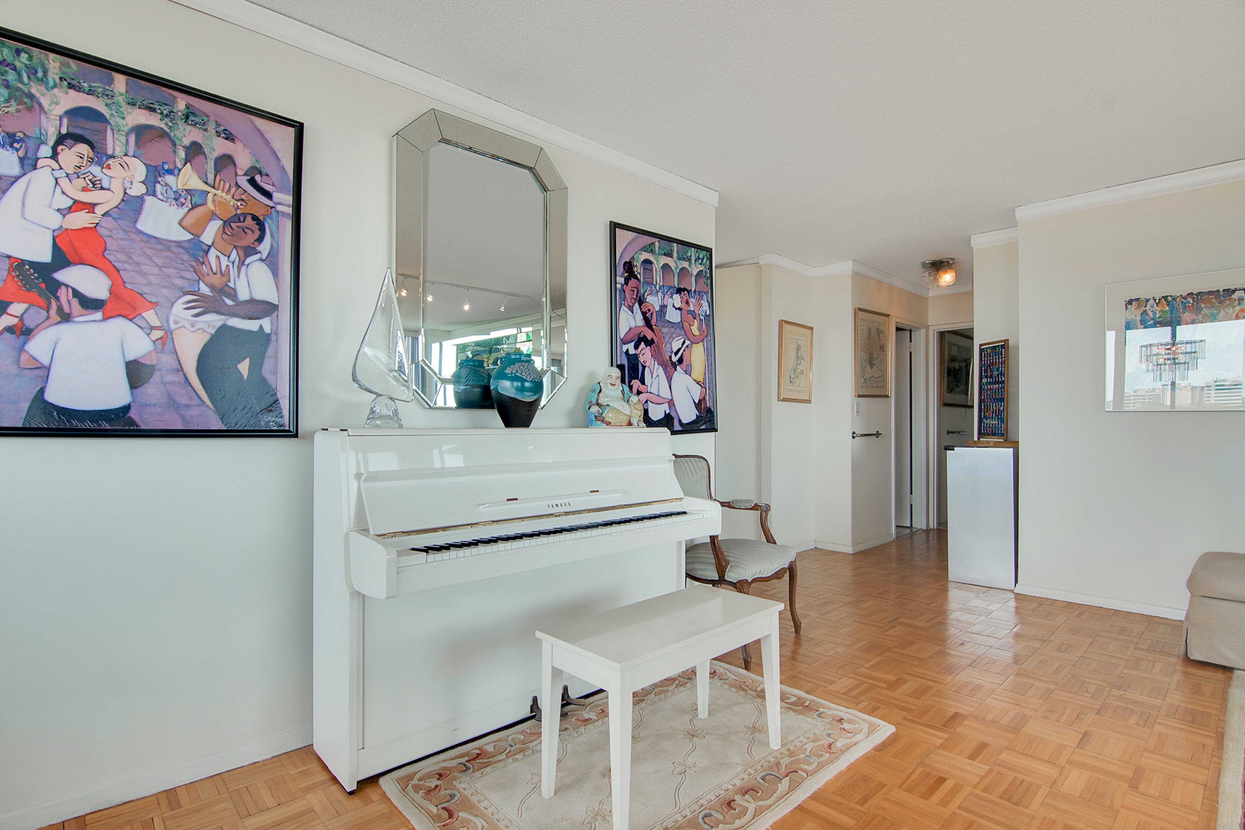 1600 Parker Avenue, #9B