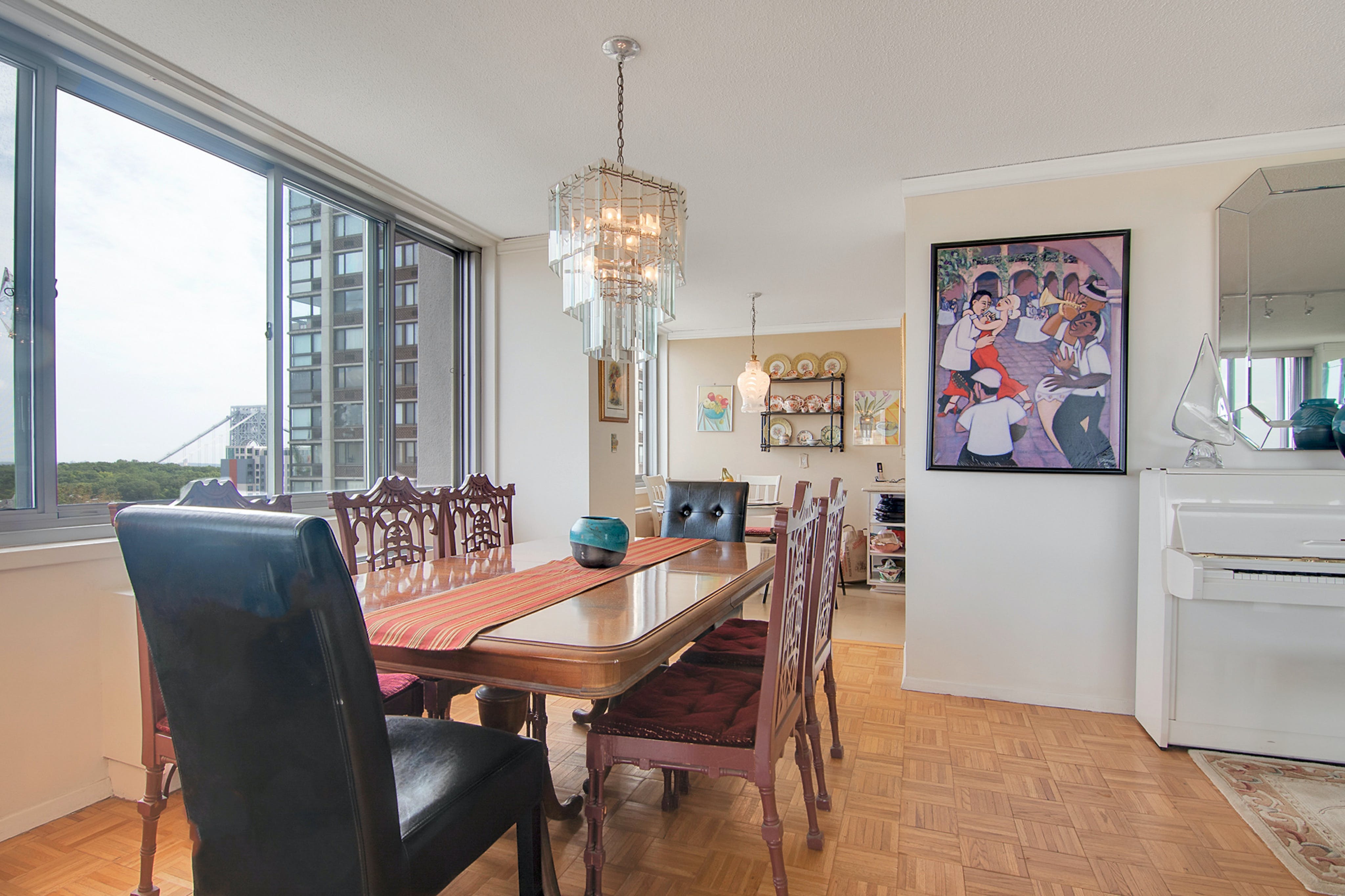 1600 Parker Avenue, #9B