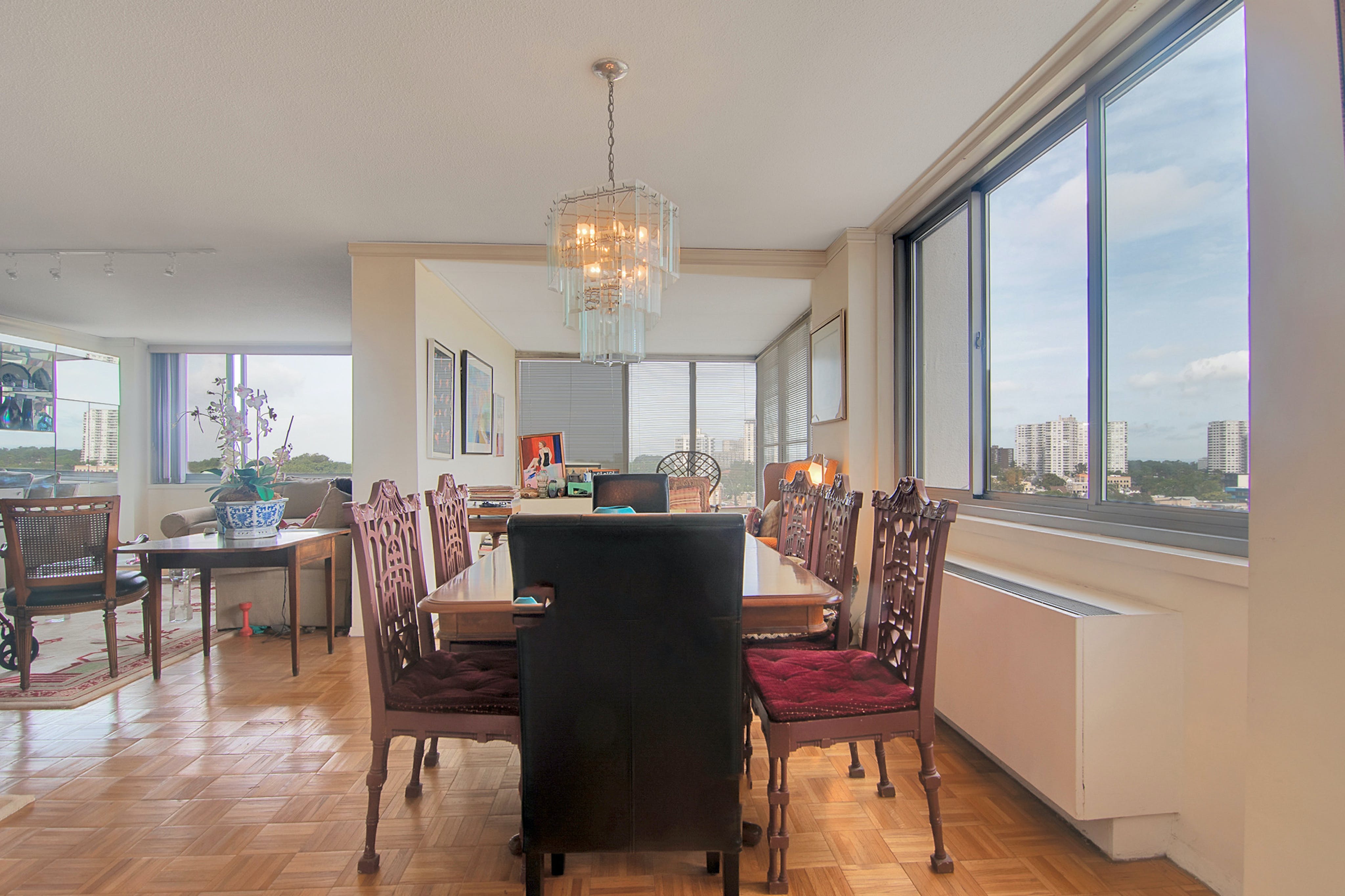 1600 Parker Avenue, #9B