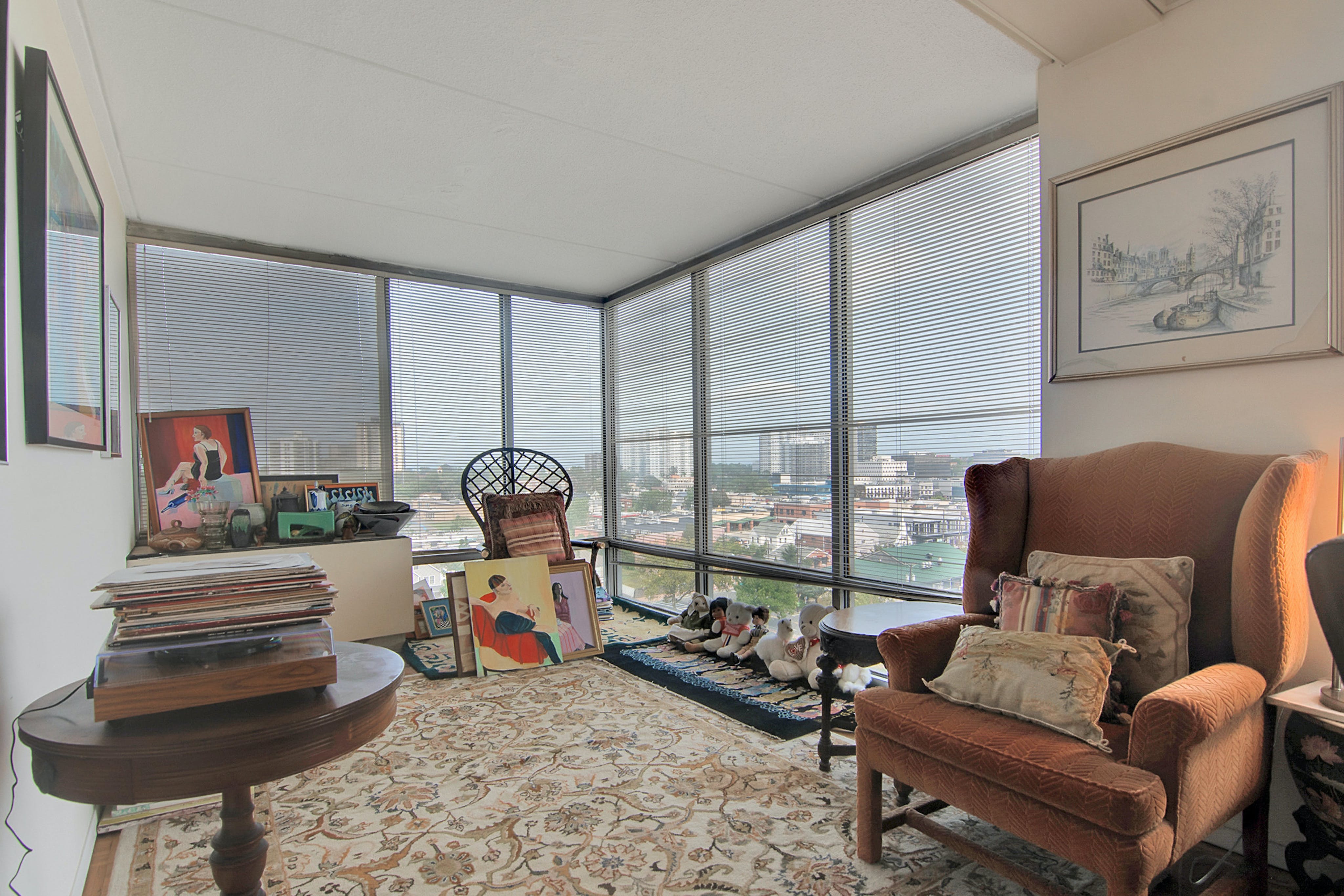1600 Parker Avenue, #9B