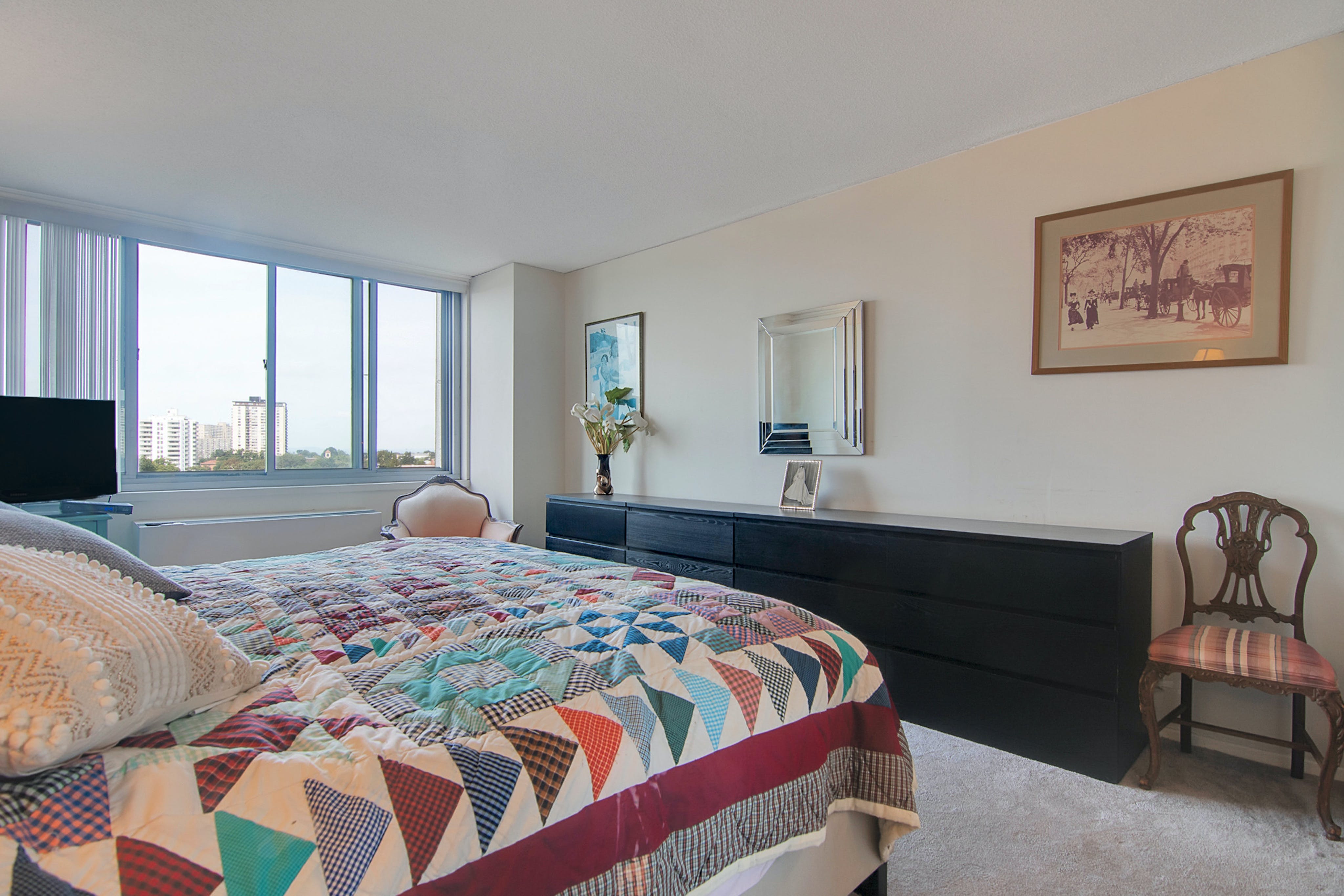 1600 Parker Avenue, #9B