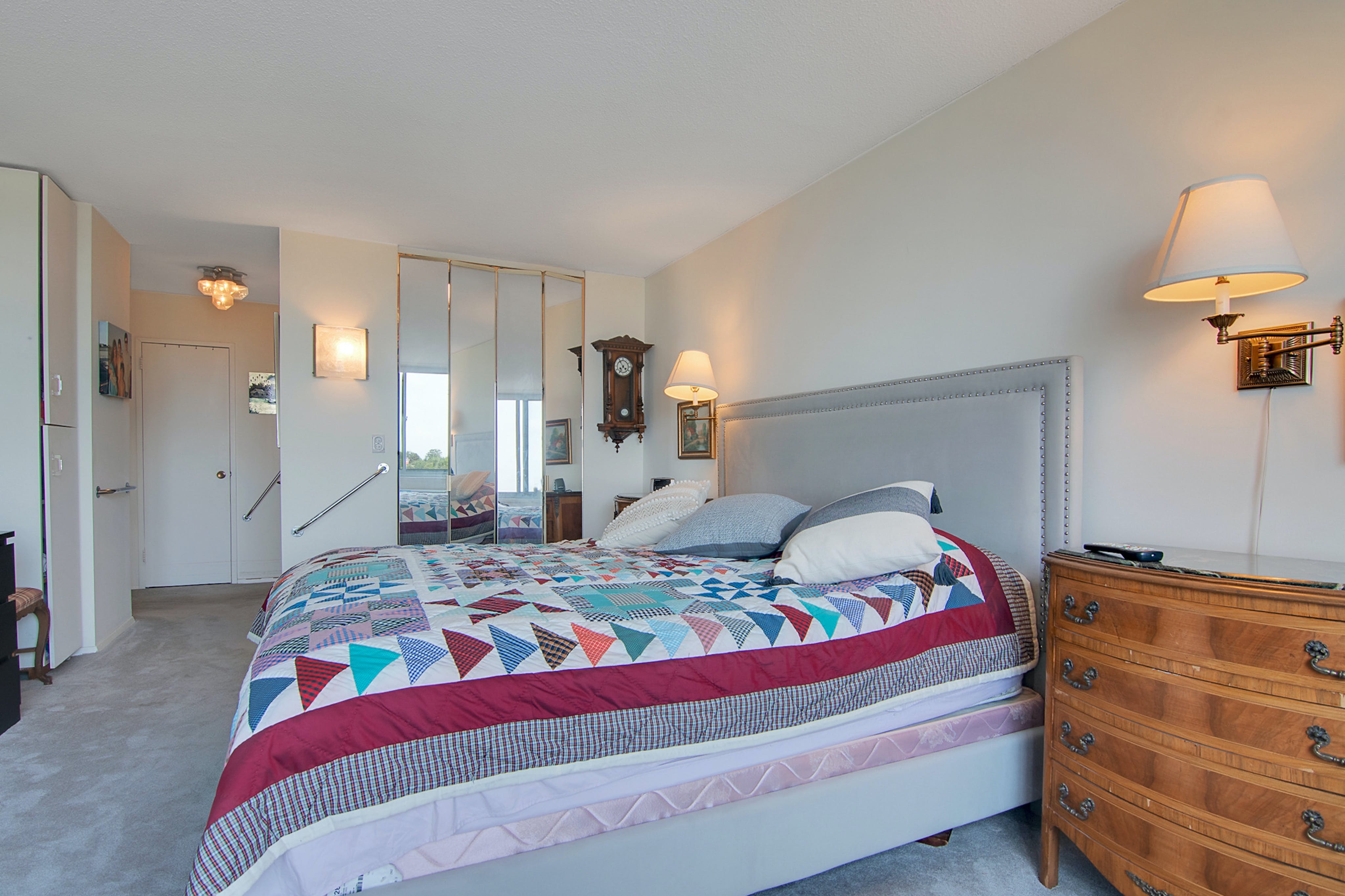 1600 Parker Avenue, #9B