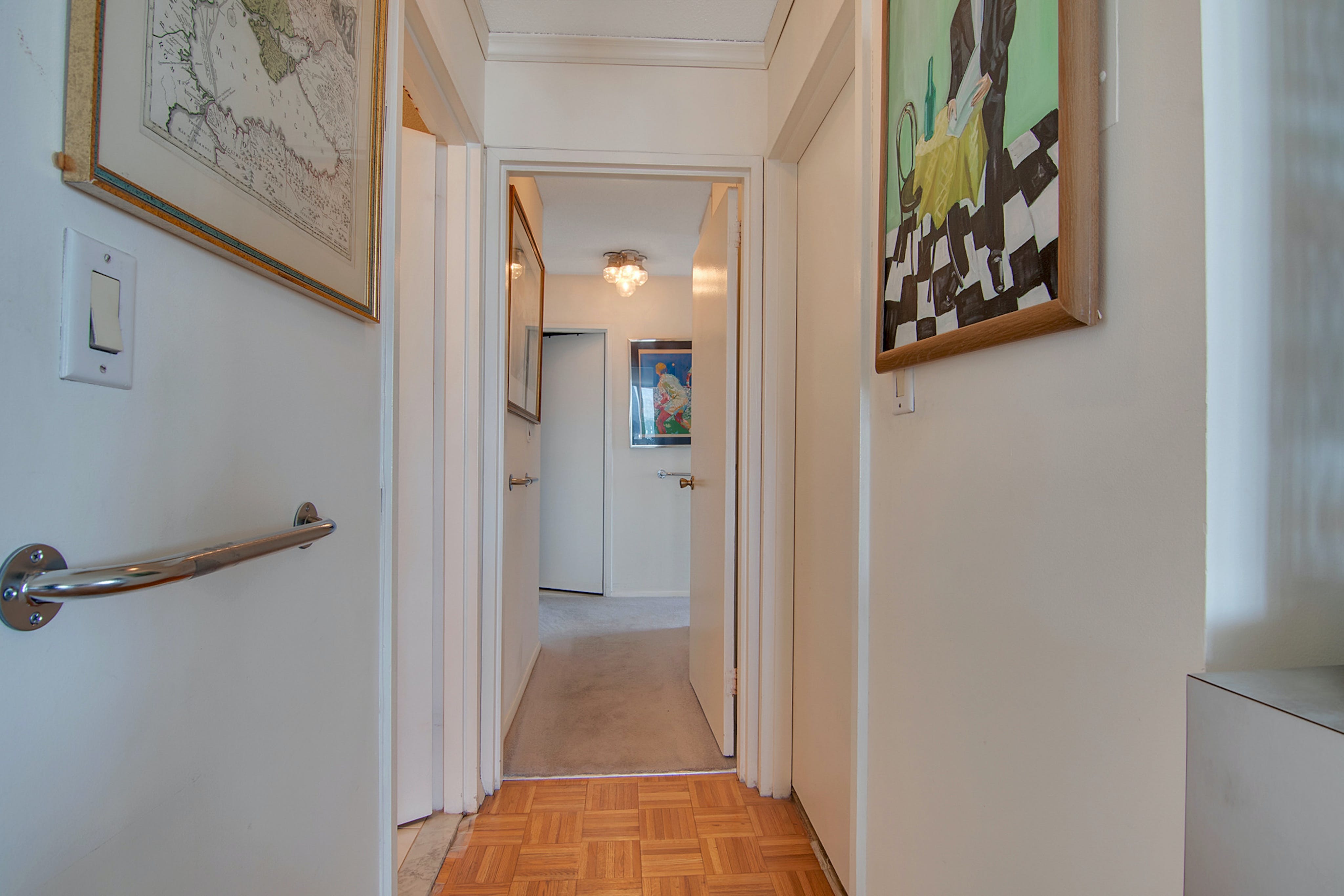 1600 Parker Avenue, #9B