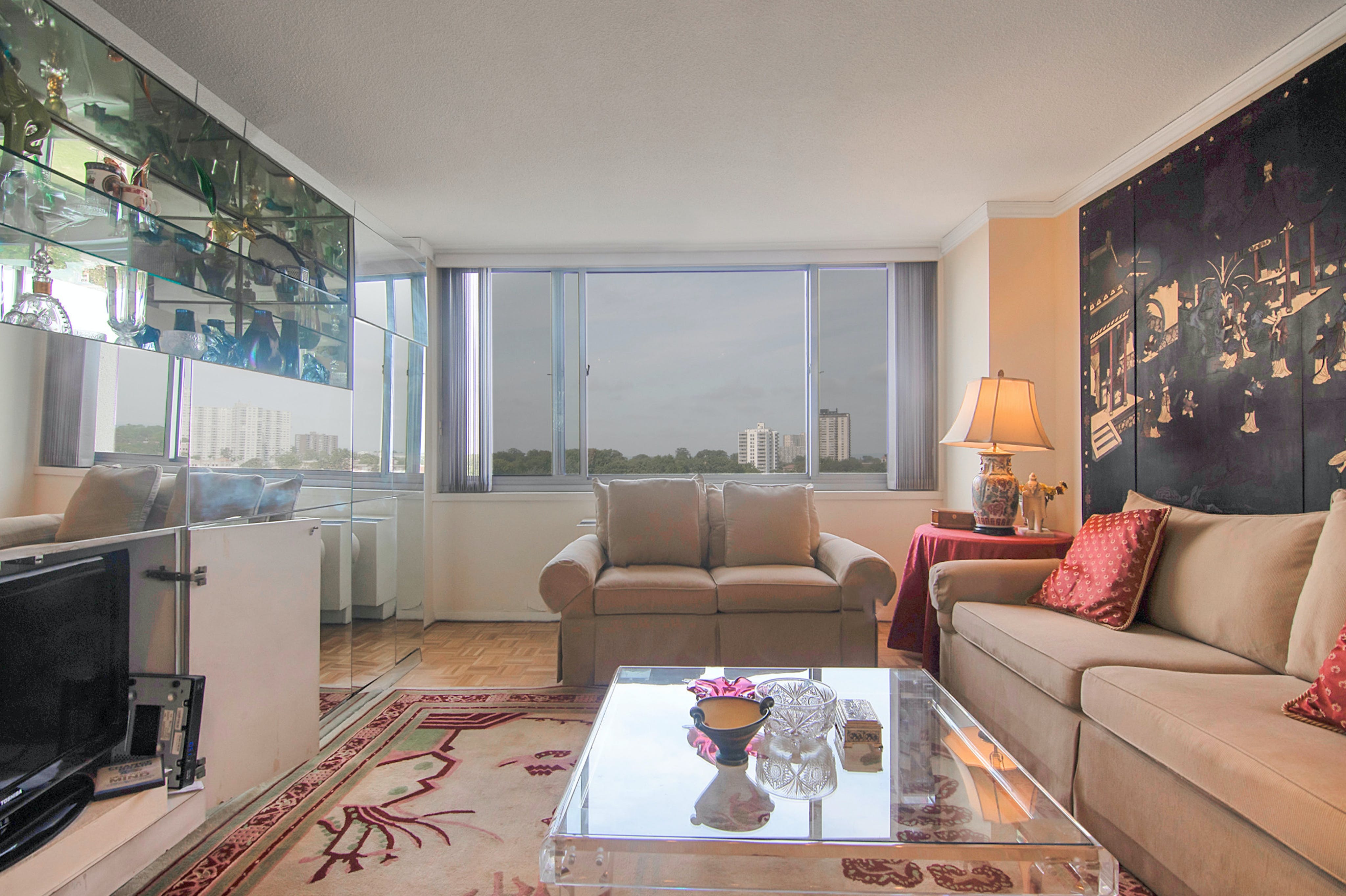 1600 Parker Avenue, #9B