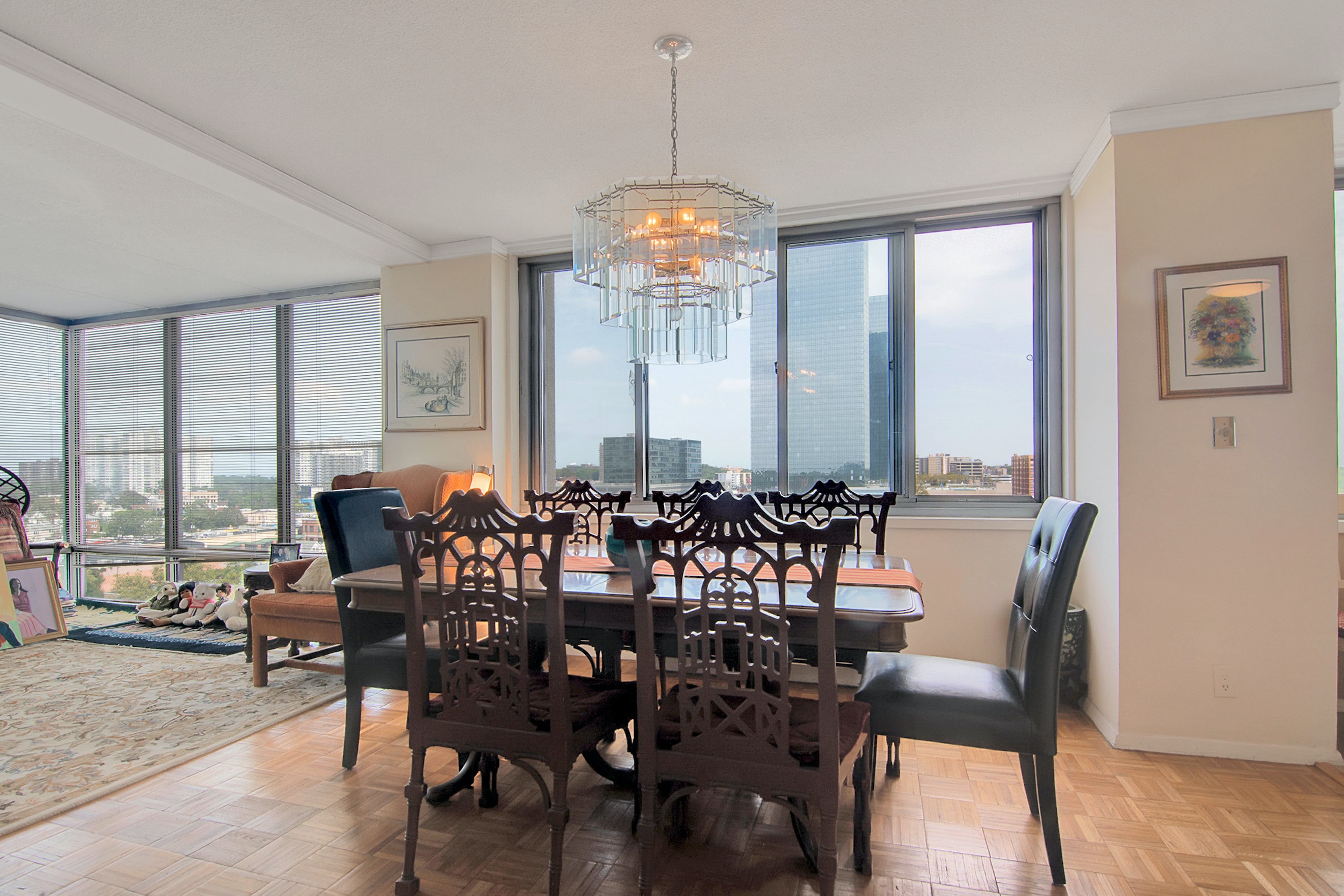 1600 Parker Avenue, #9B