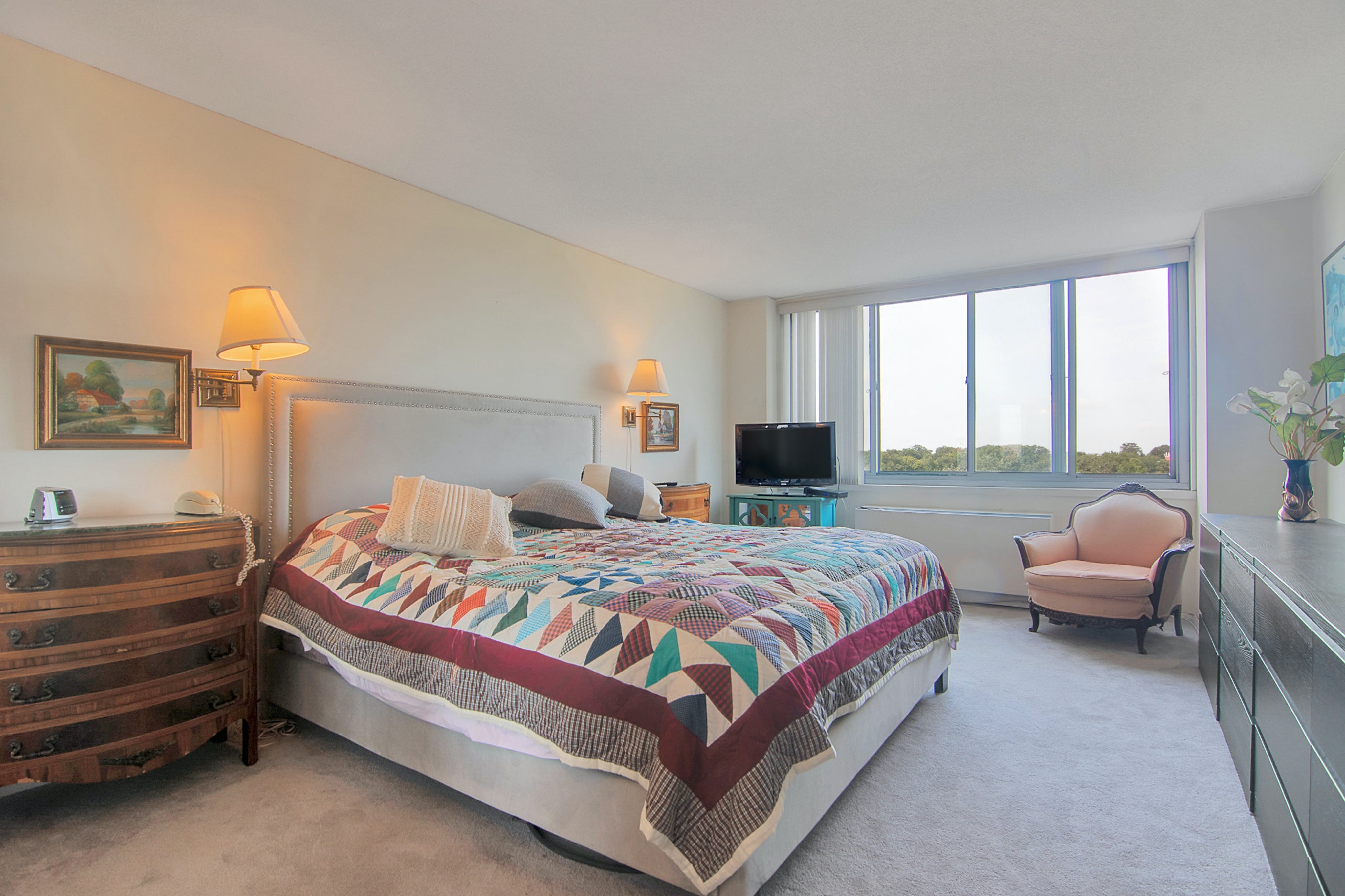 1600 Parker Avenue, #9B