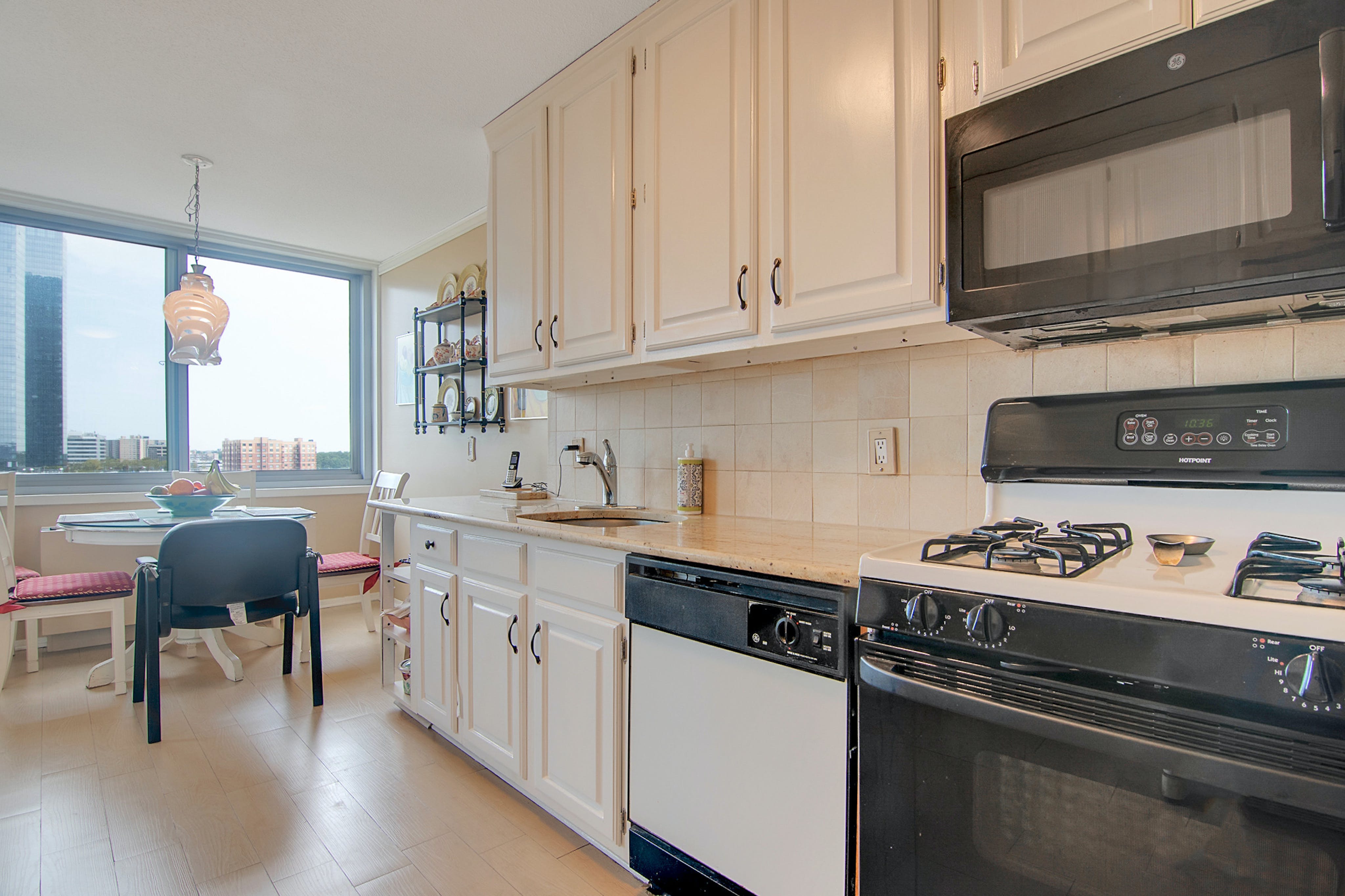 1600 Parker Avenue, #9B