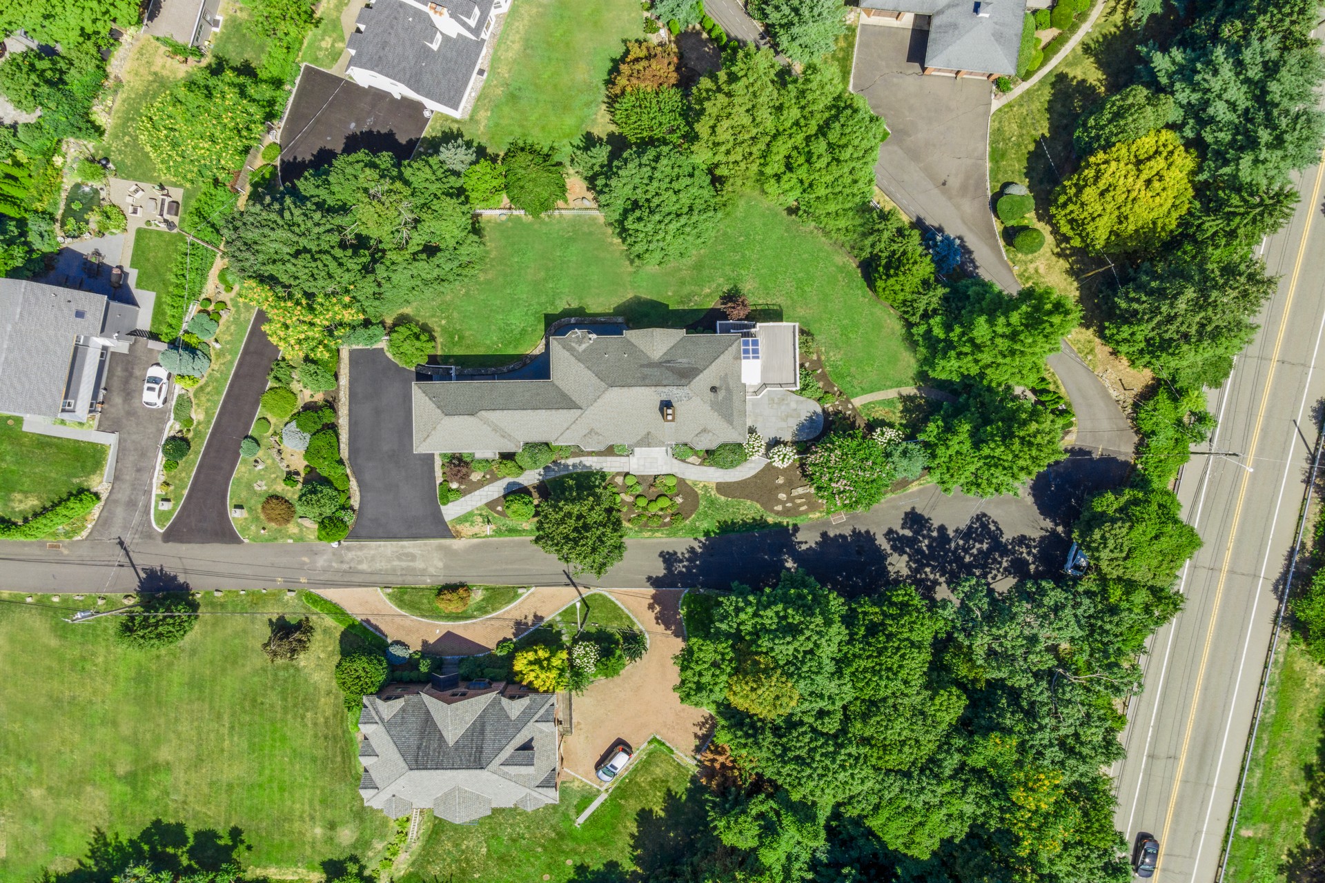 25 Old Dock Road