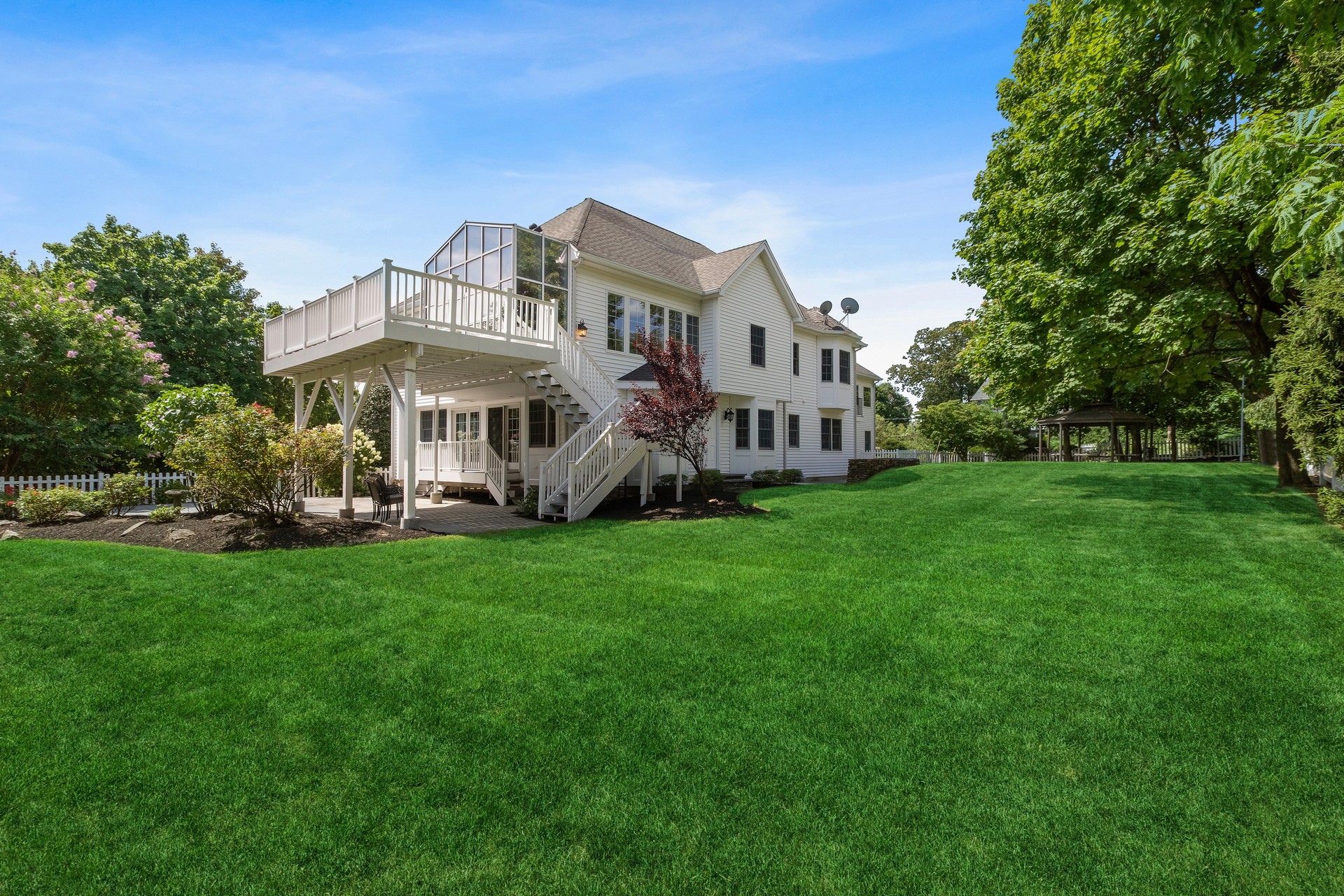 25 Old Dock Road