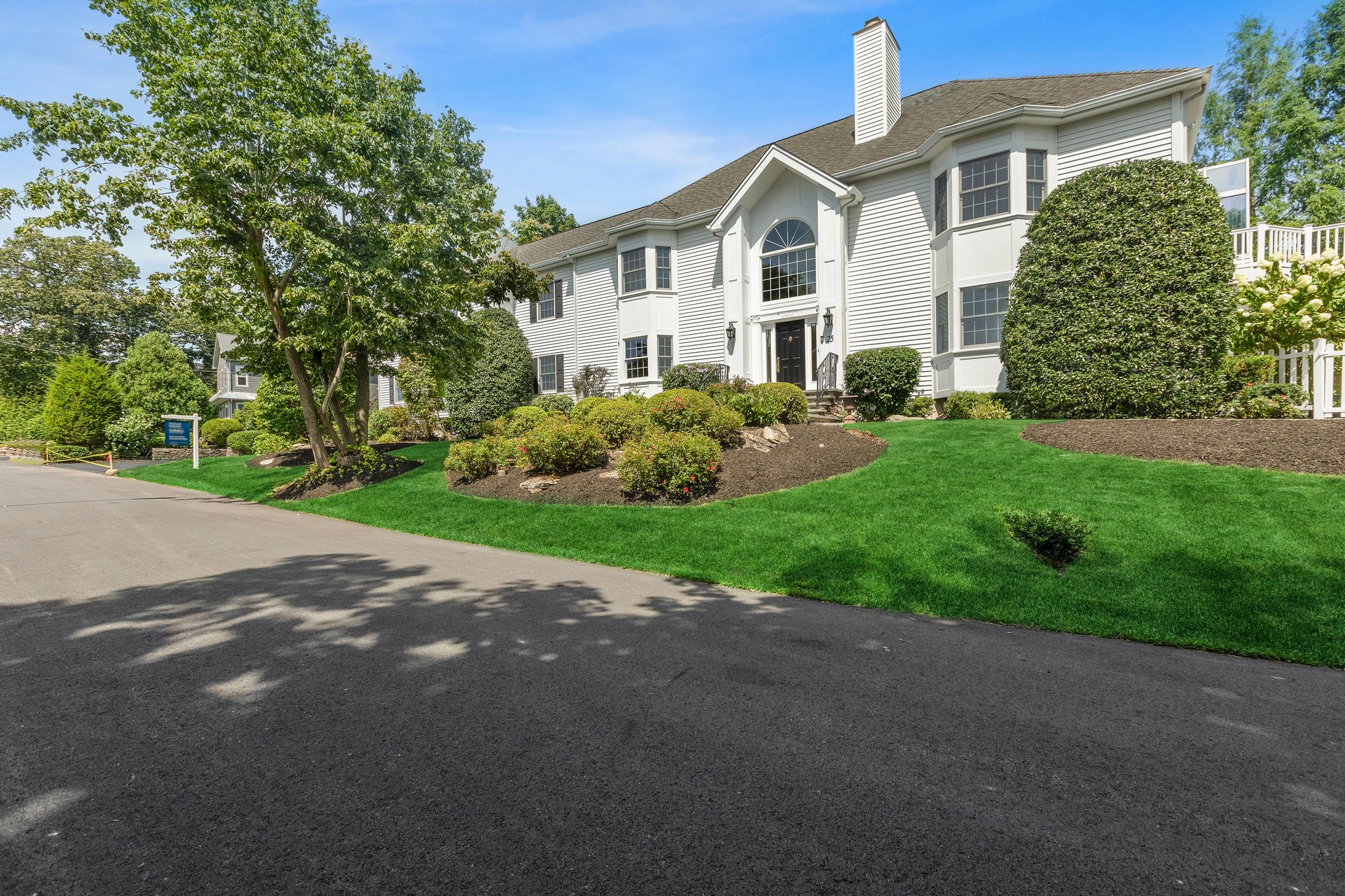 25 Old Dock Road