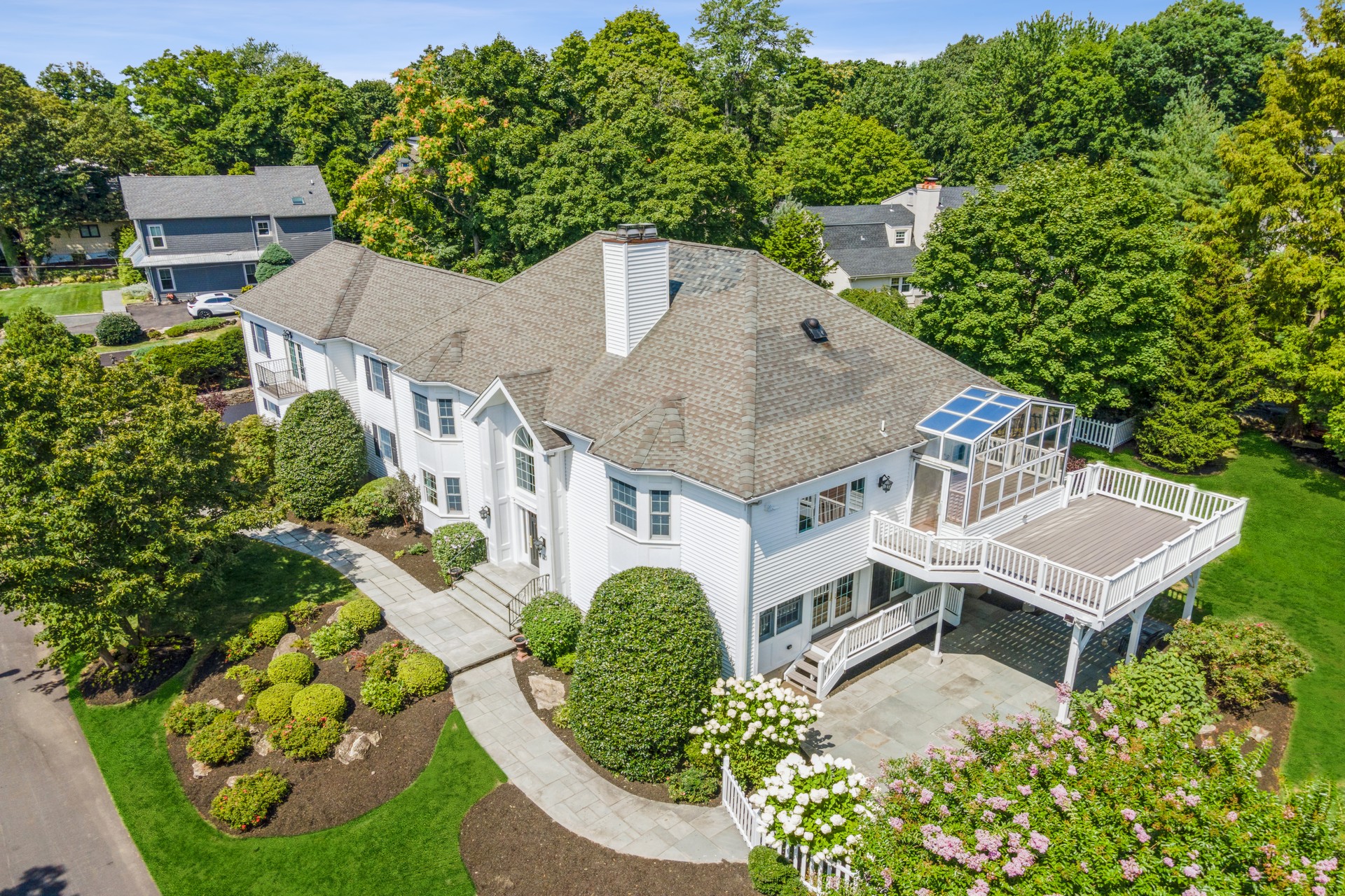 25 Old Dock Road