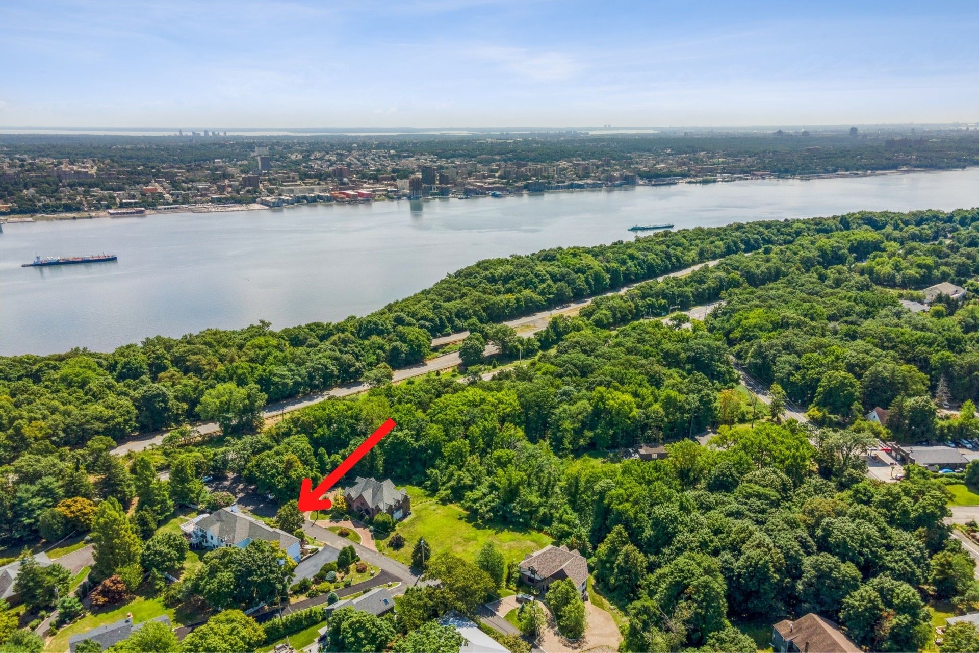 25 Old Dock Road