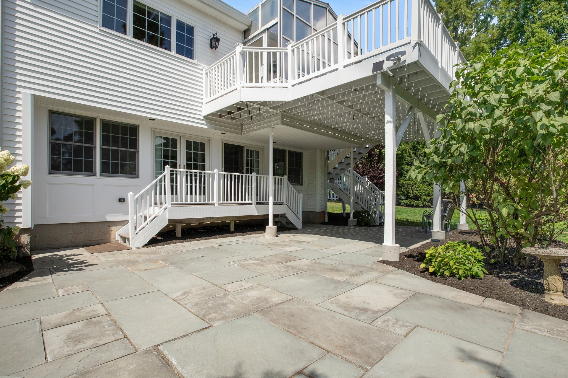 25 Old Dock Road