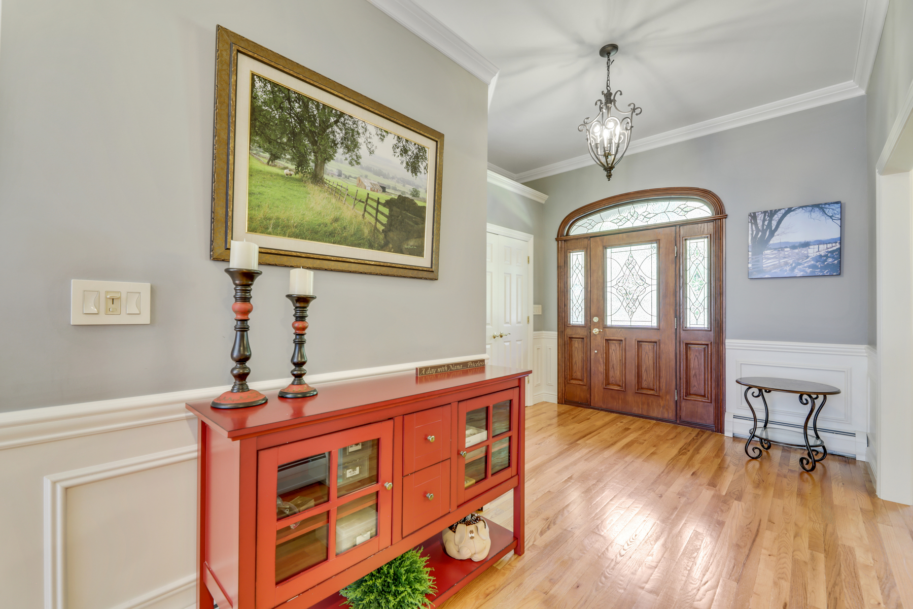 883 Hilltop Terrace