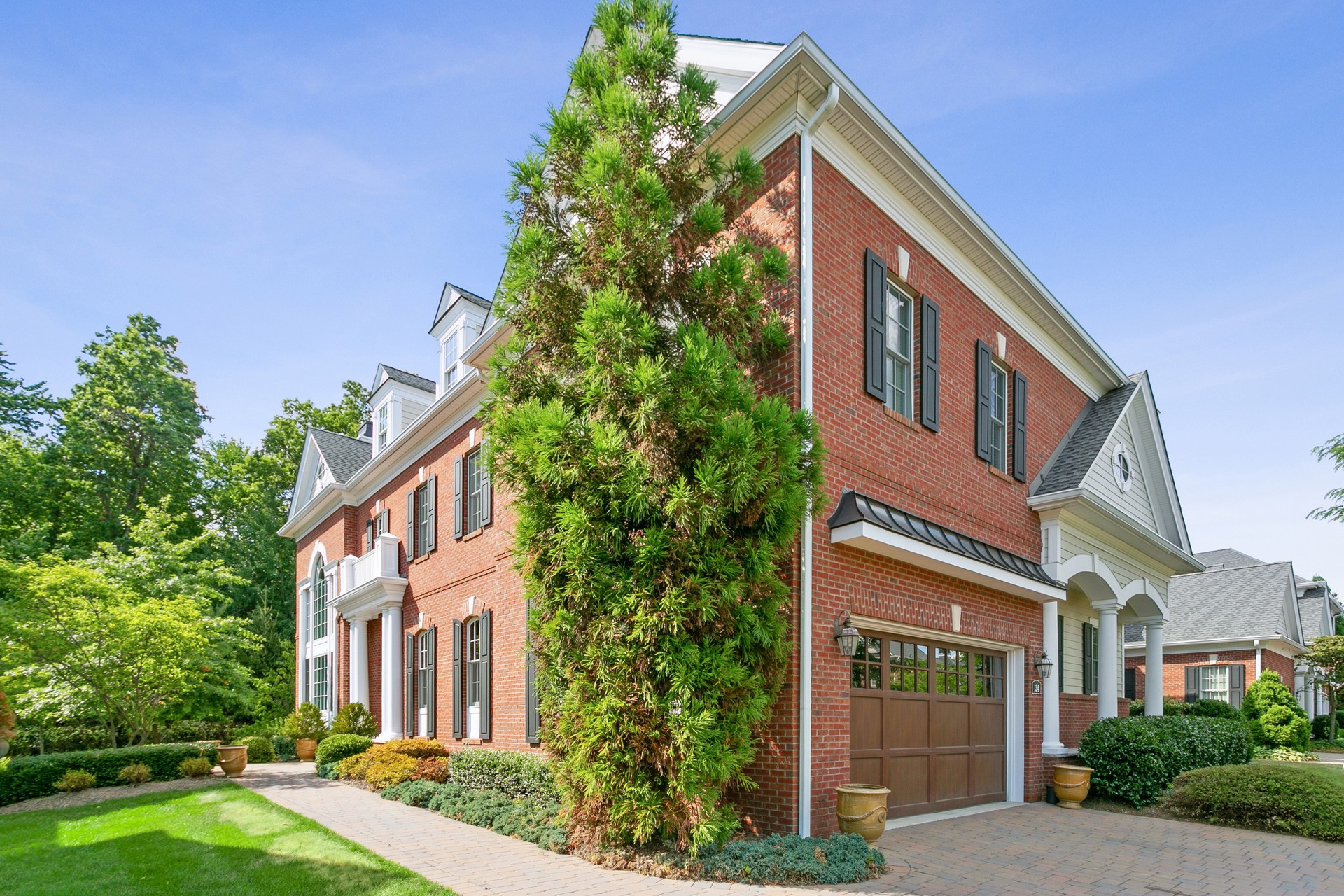 134 Cortland Dr