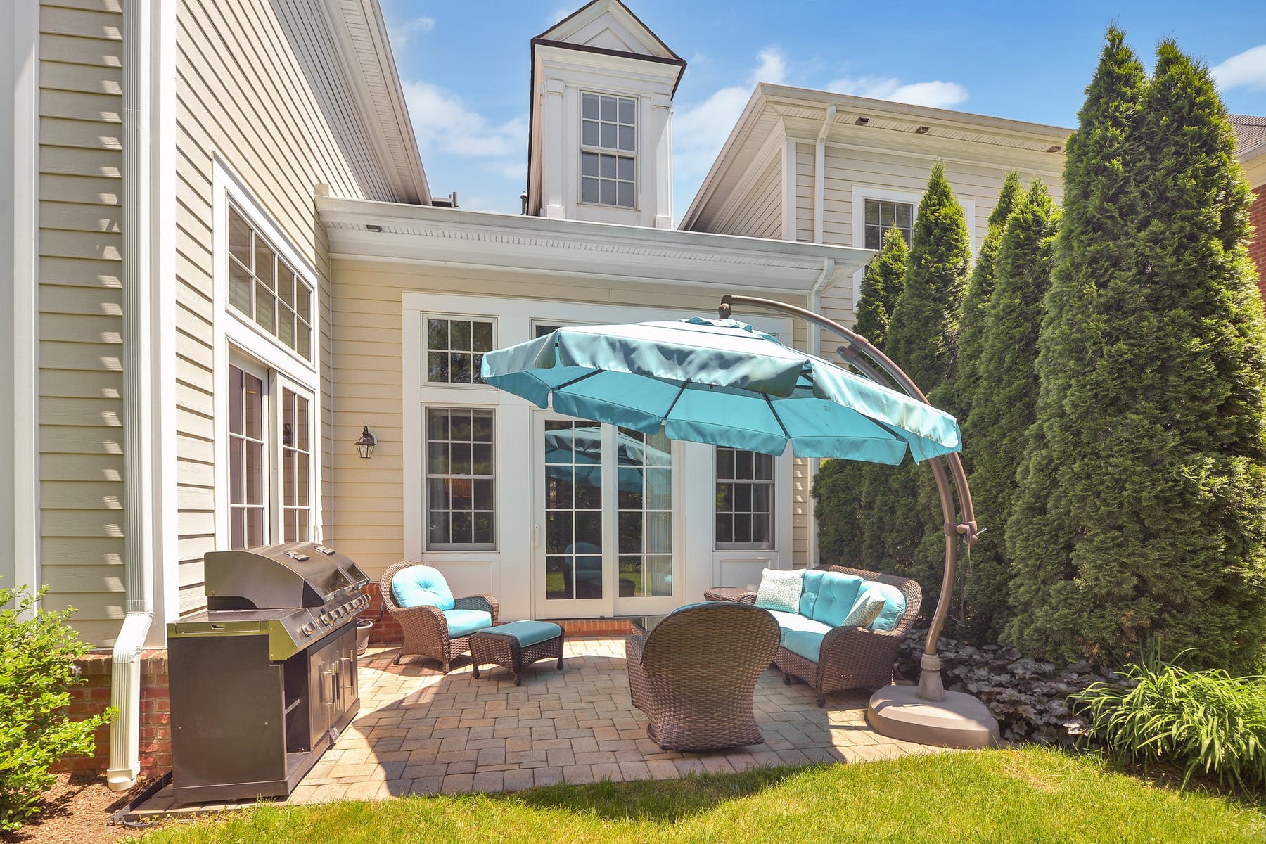 130 Cortland Drive