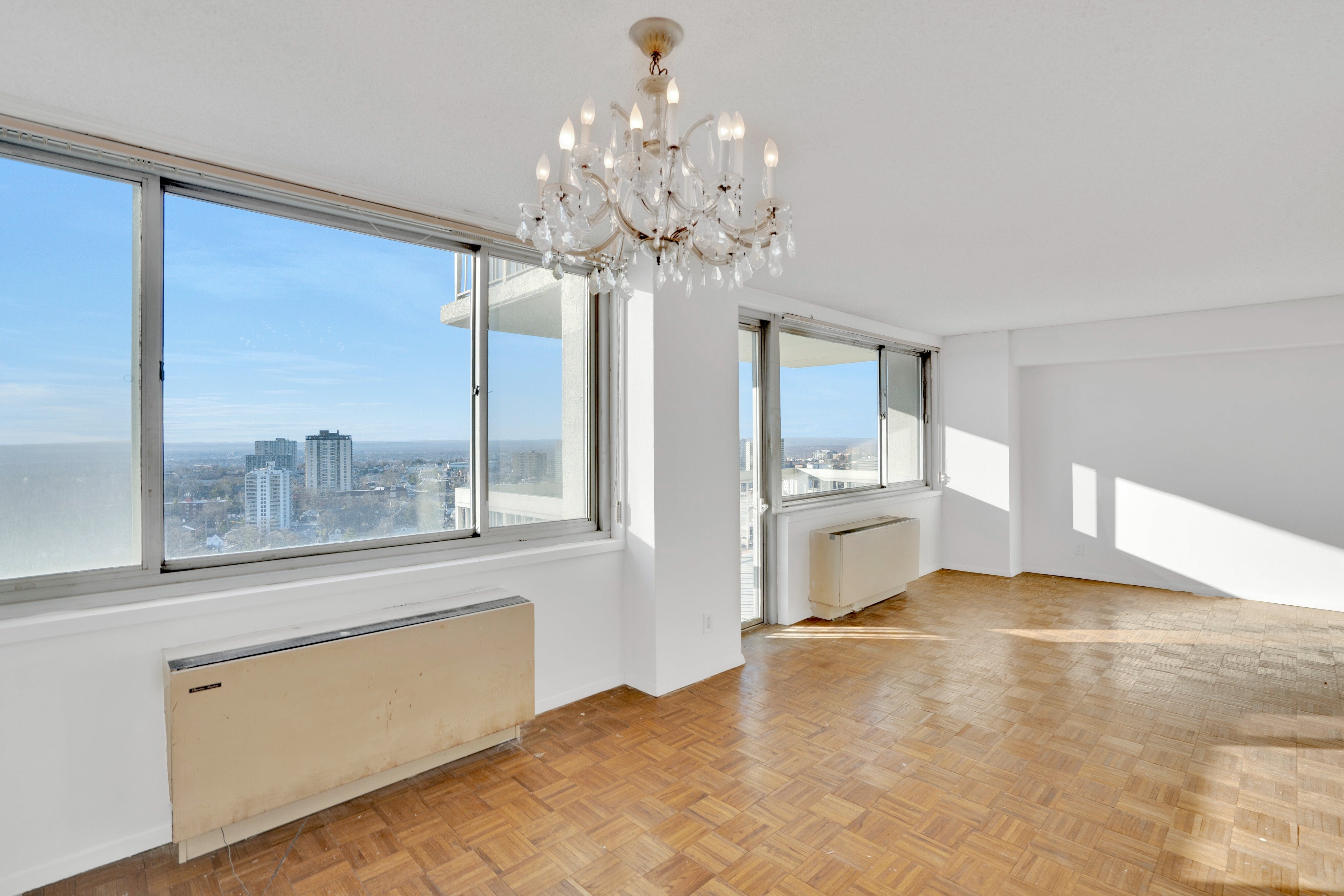 1600 Parker Avenue Unit# 24J