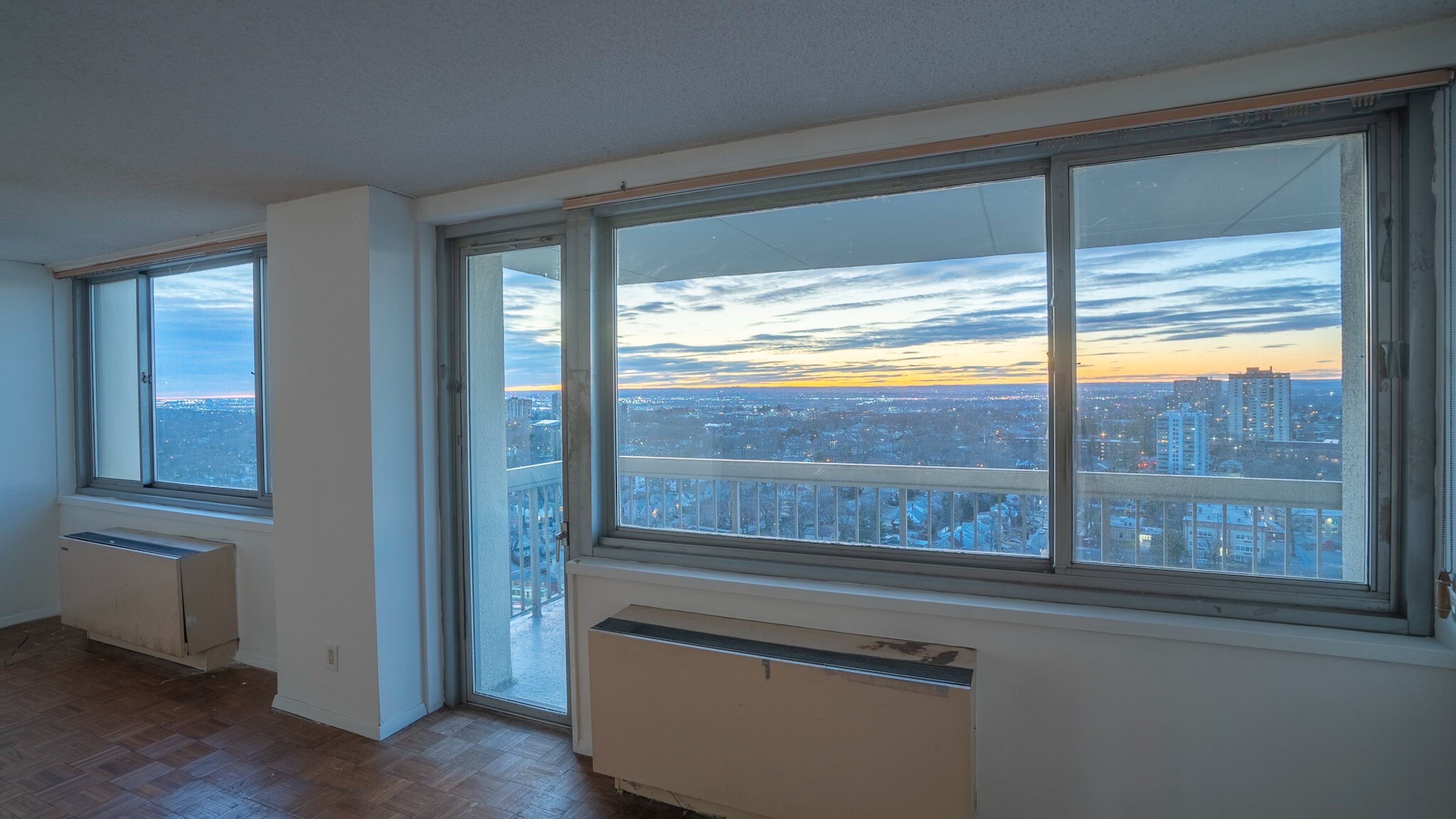 1600 Parker Avenue Unit# 24J
