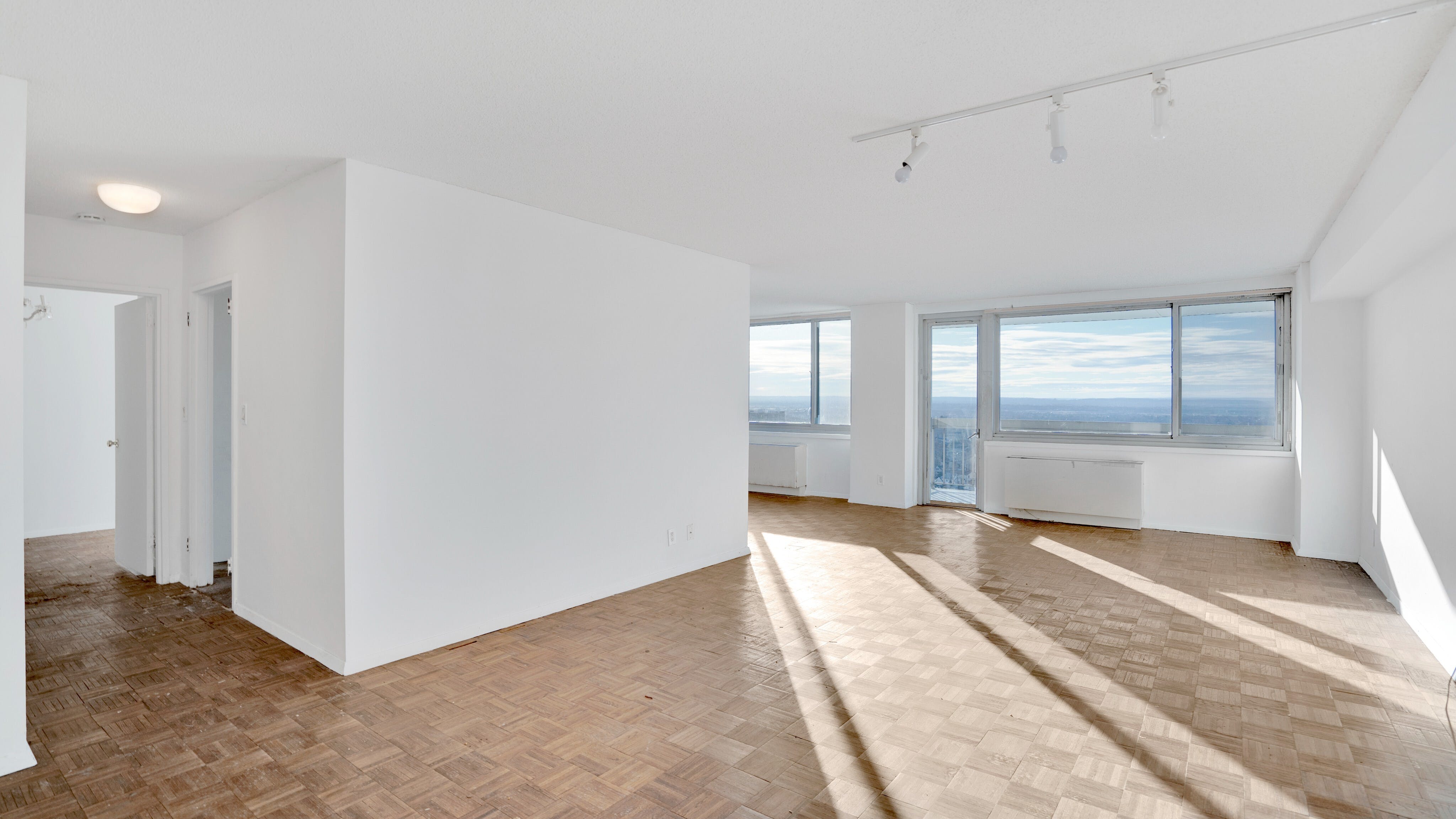 1600 Parker Avenue Unit# 24J