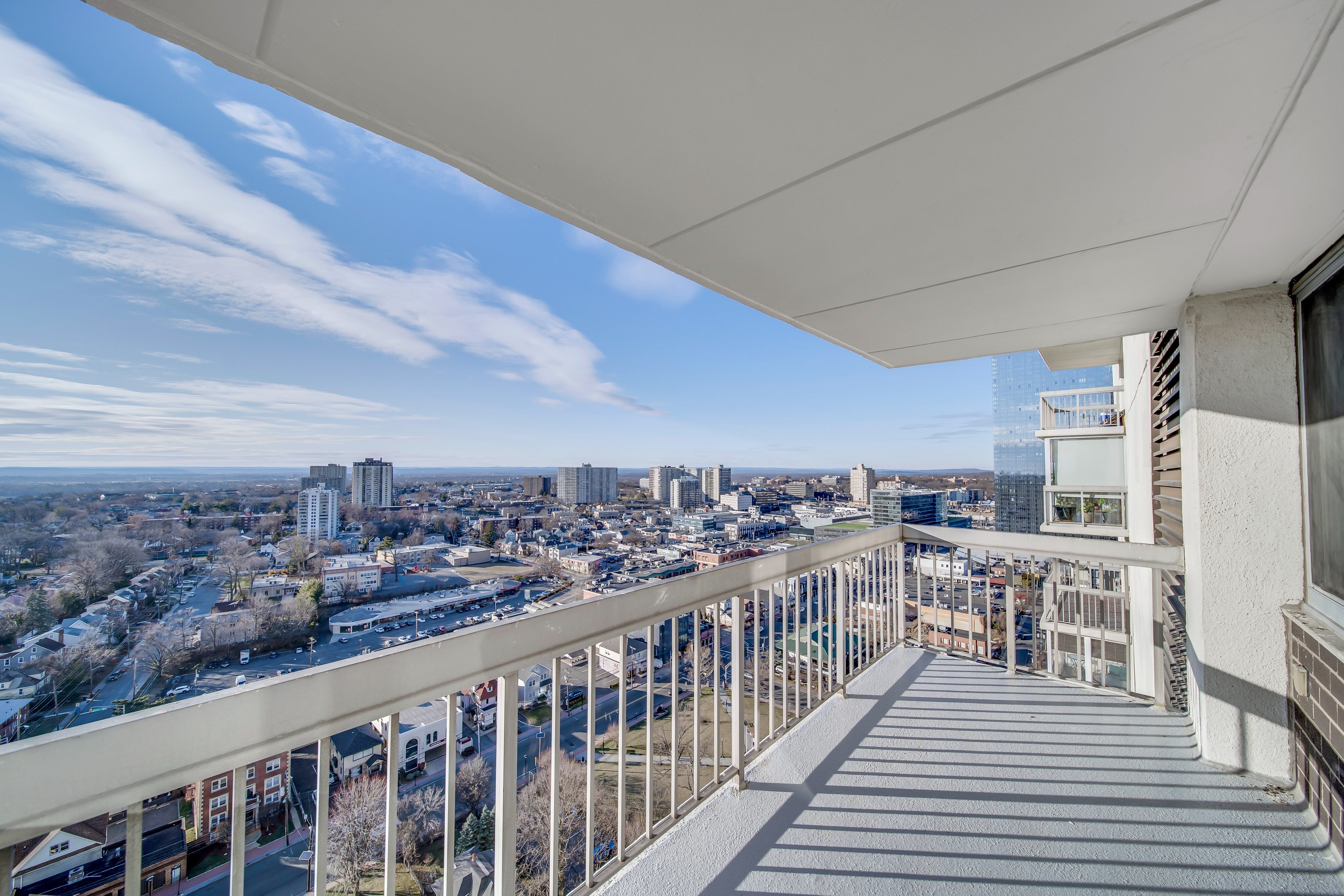 1600 Parker Avenue Unit# 24J