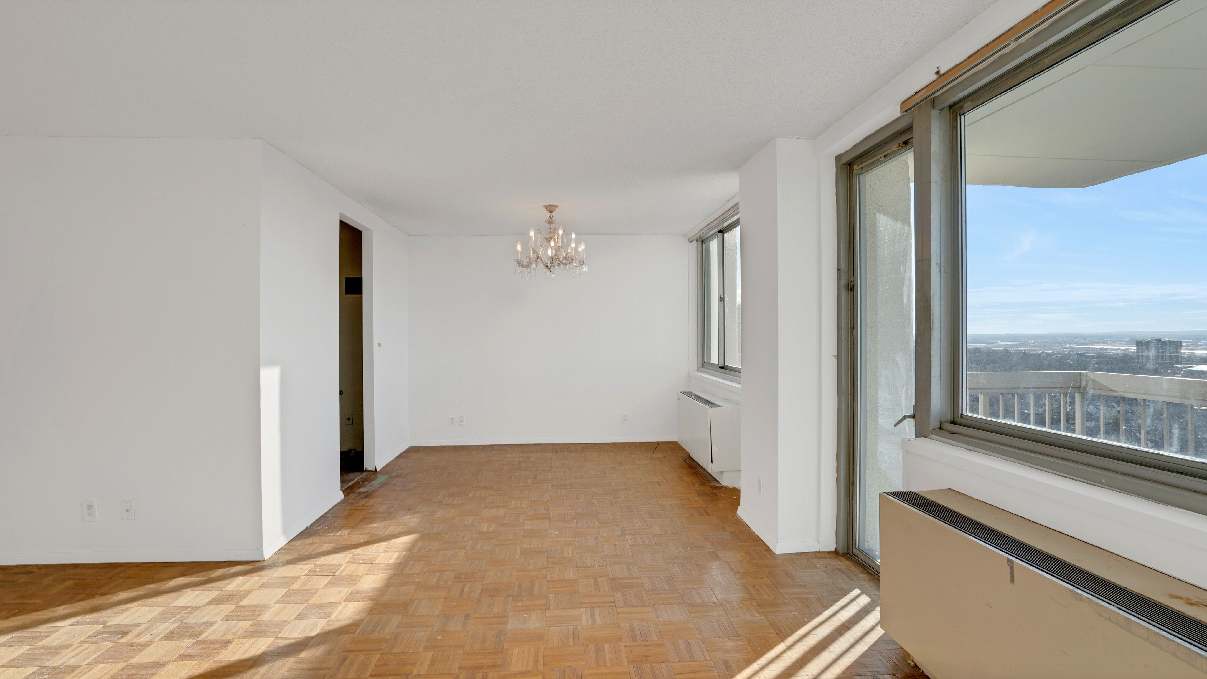 1600 Parker Avenue Unit# 24J