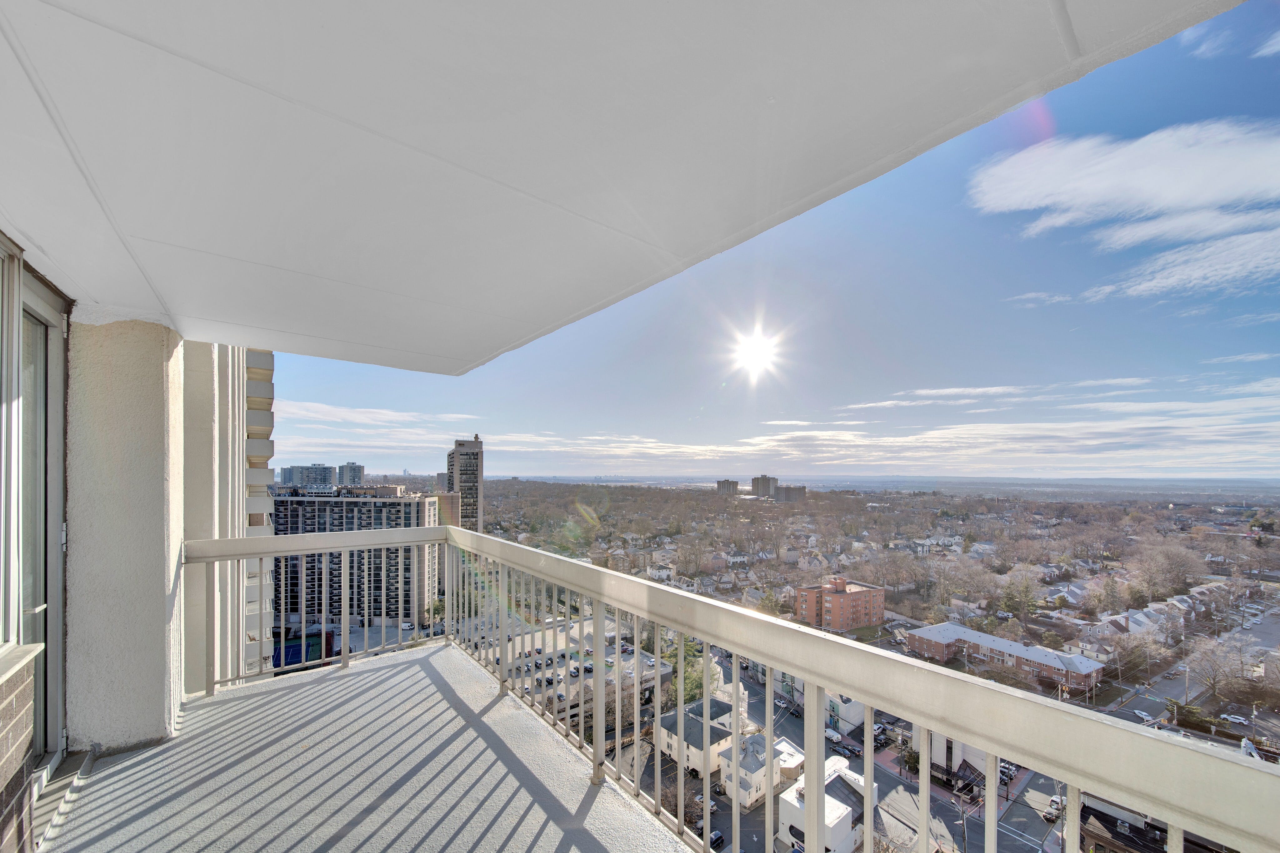 1600 Parker Avenue Unit# 24J