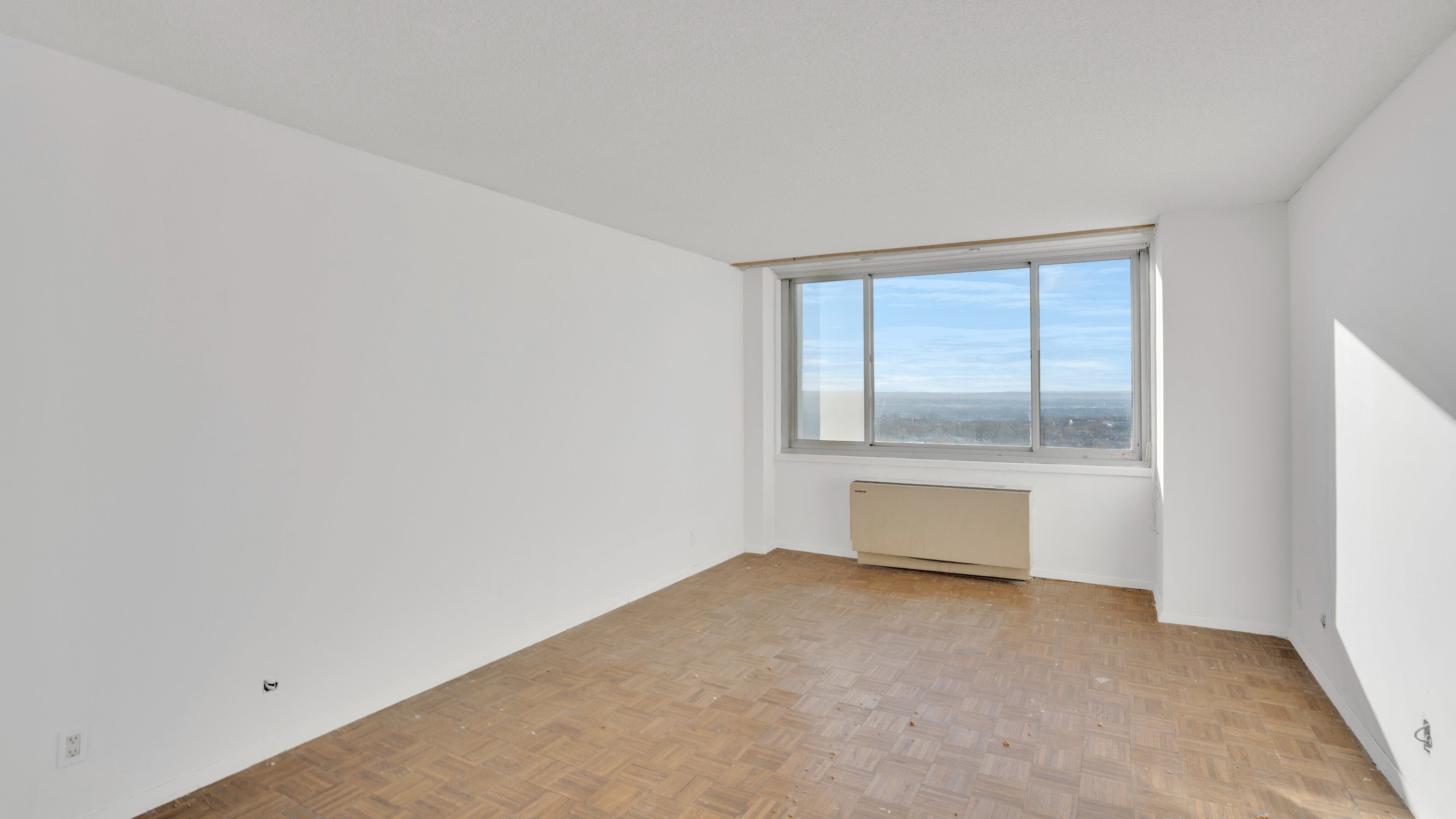 1600 Parker Avenue Unit# 24J
