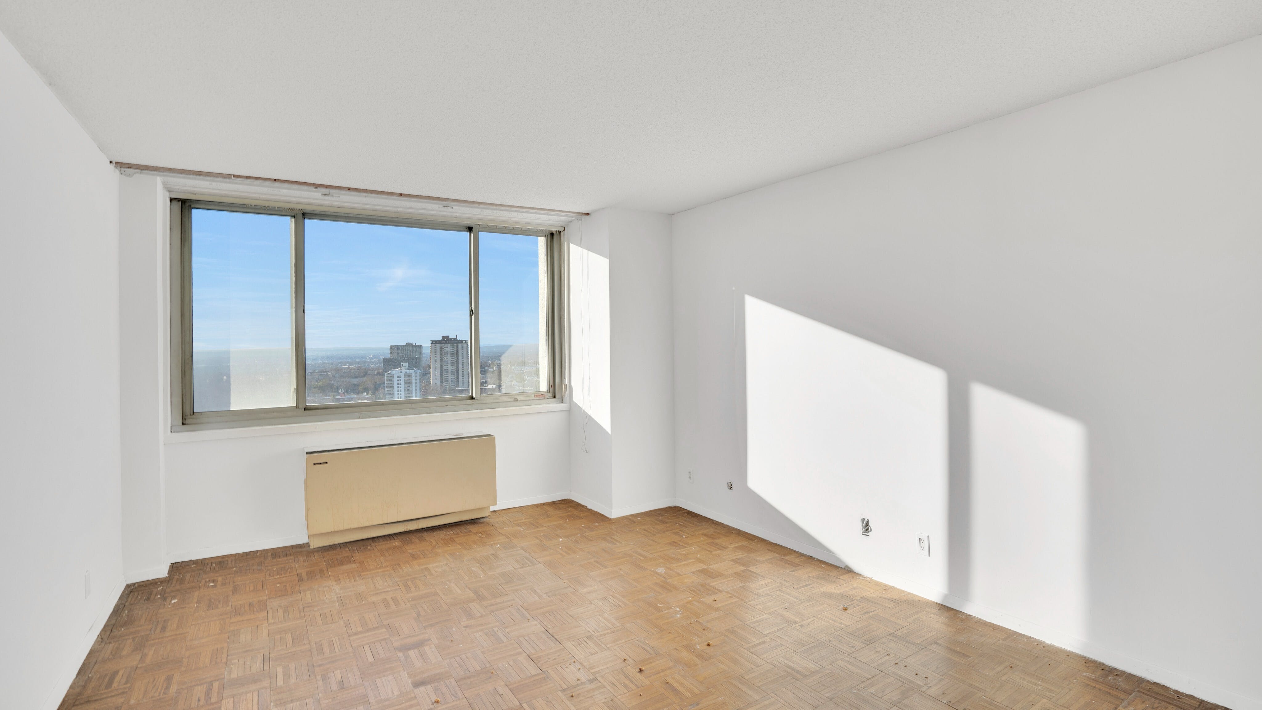 1600 Parker Avenue Unit# 24J