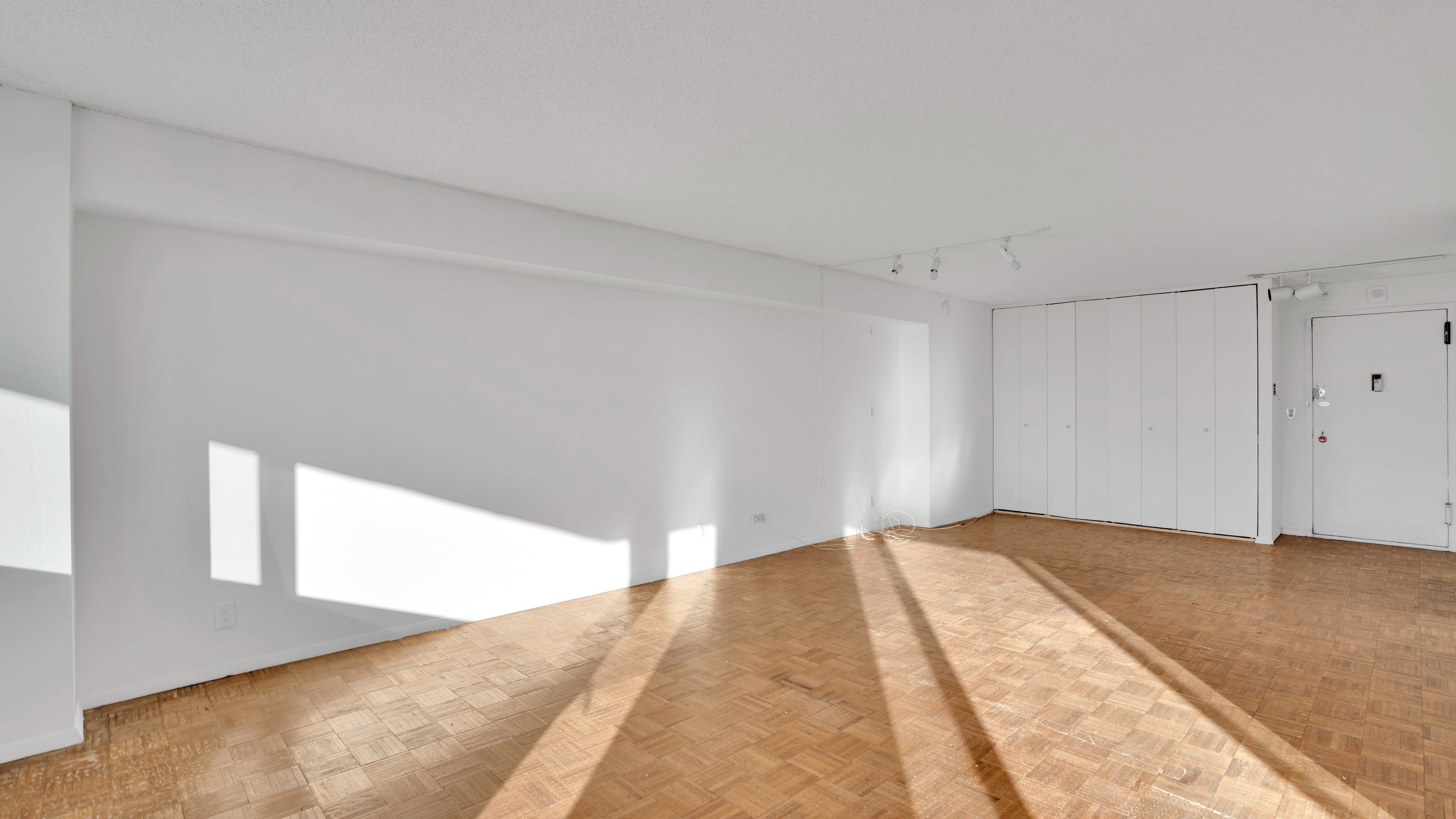 1600 Parker Avenue Unit# 24J