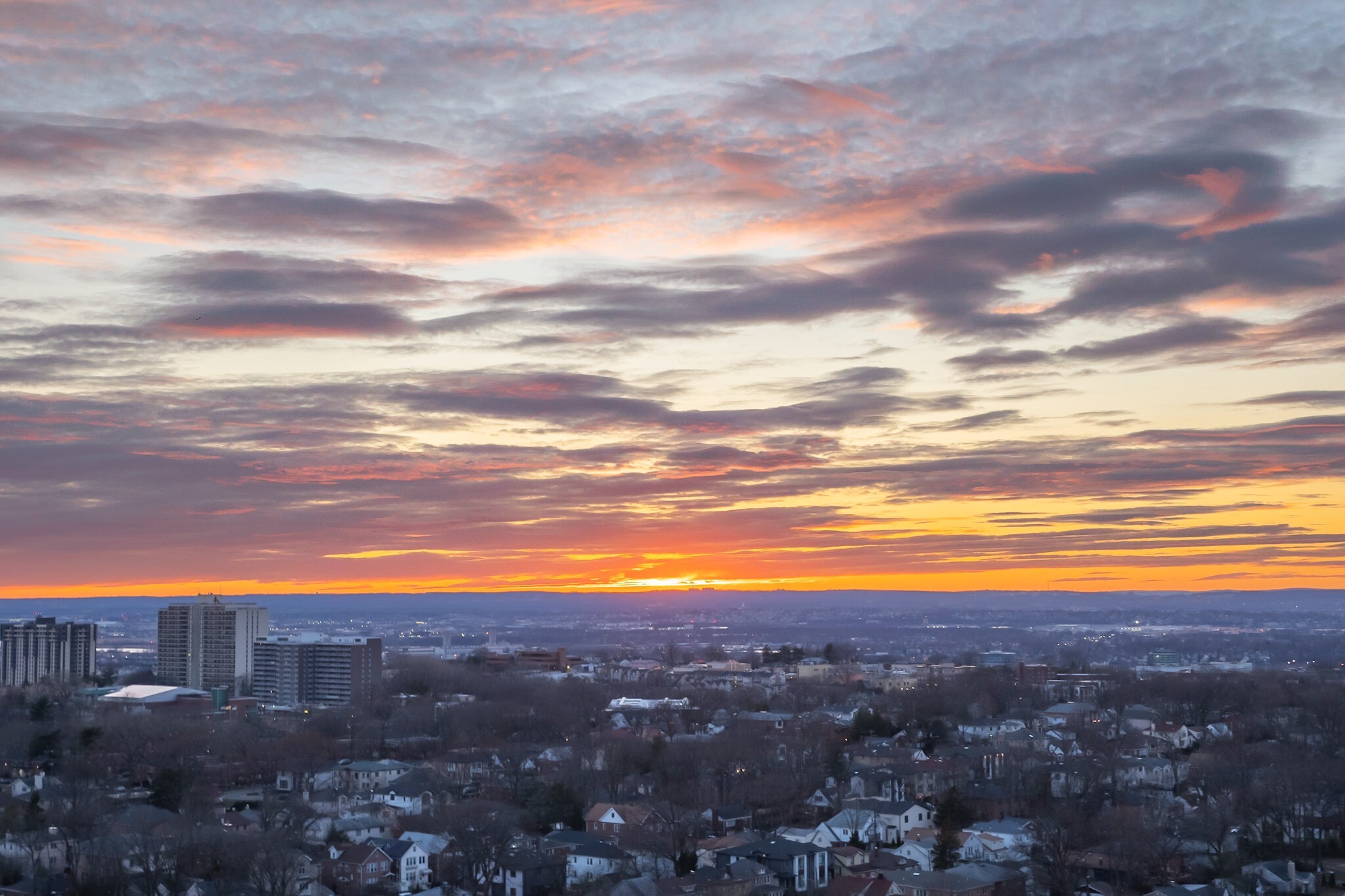 1600 Parker Avenue Unit# 24J