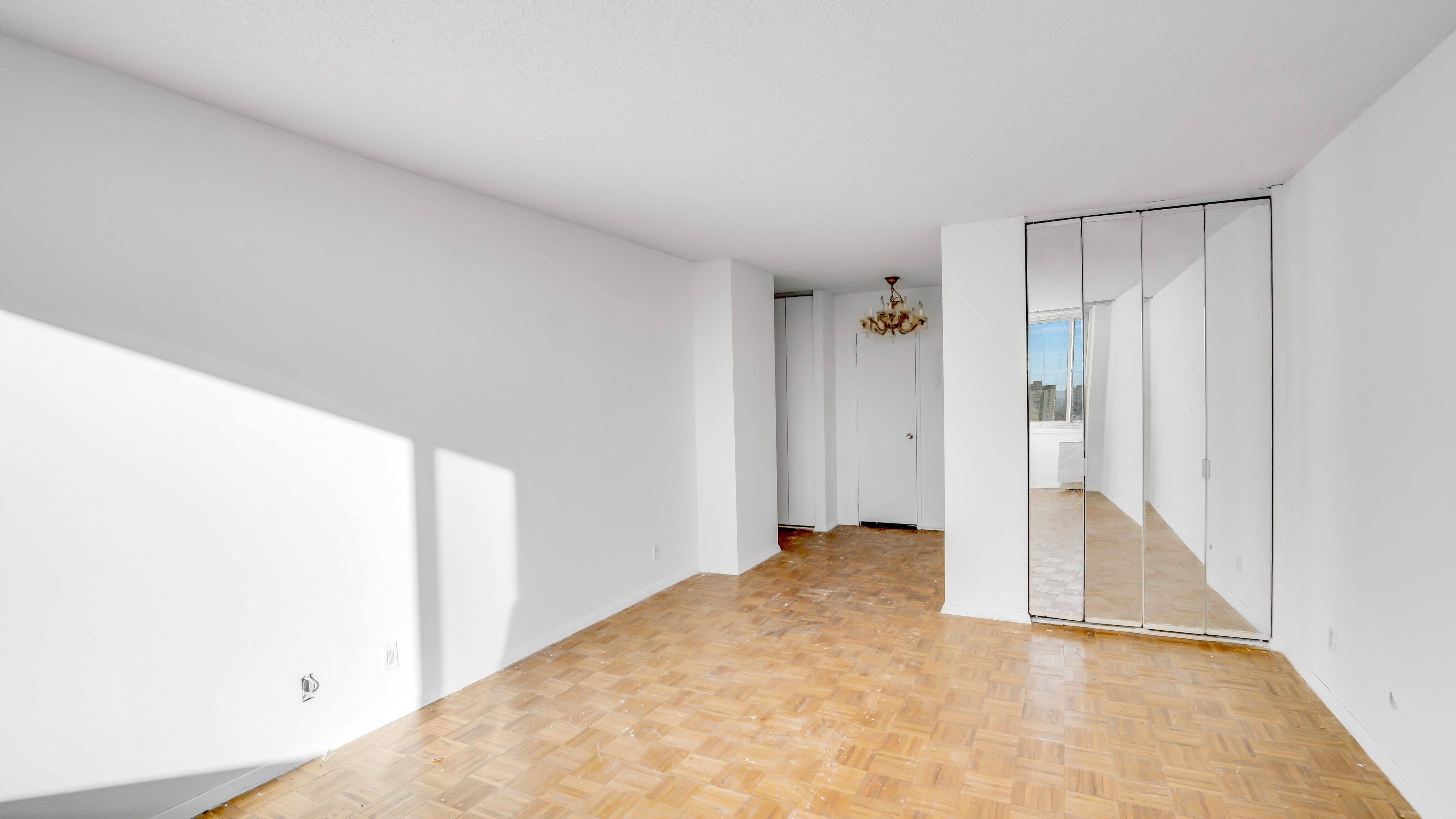 1600 Parker Avenue Unit# 24J