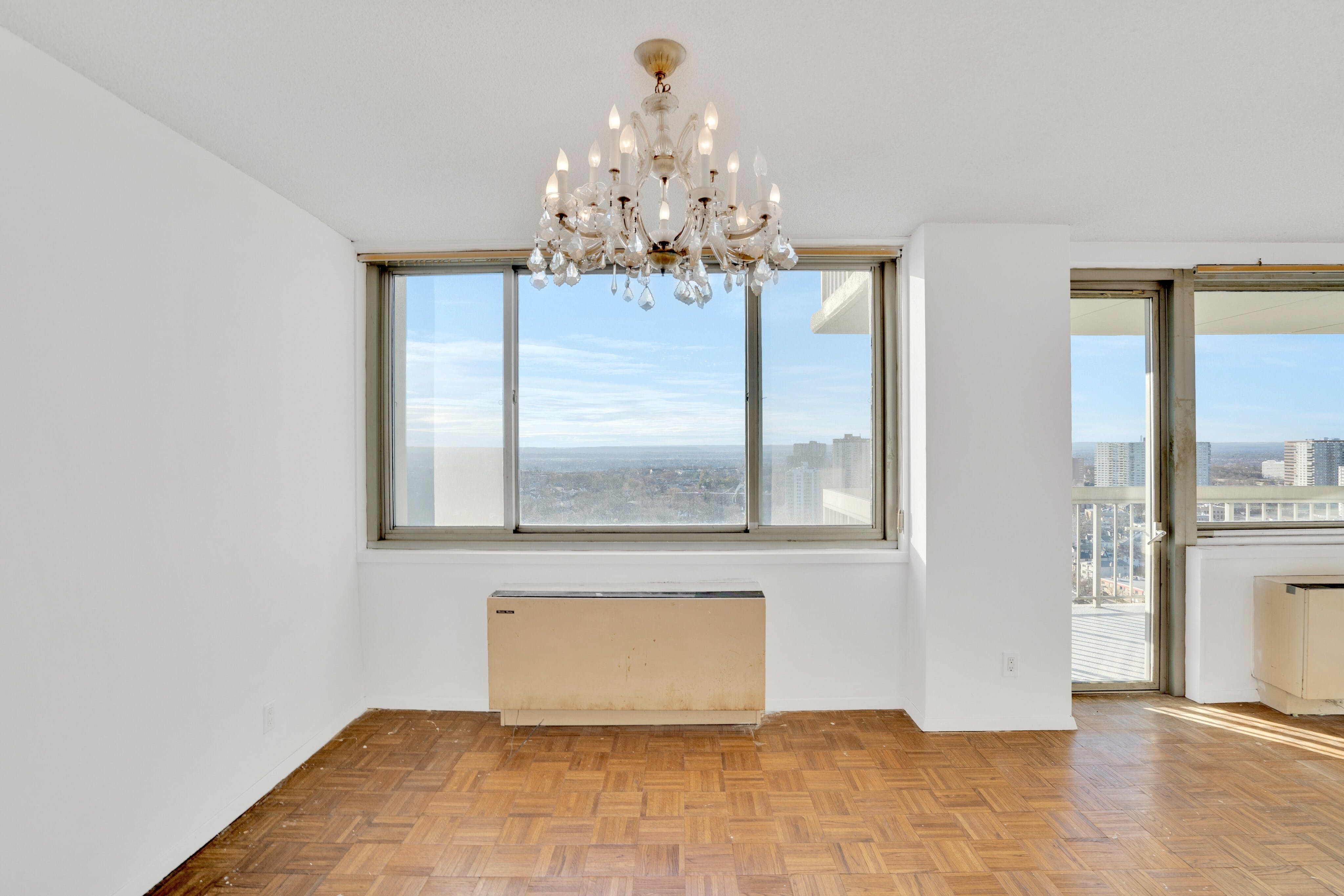 1600 Parker Avenue Unit# 24J