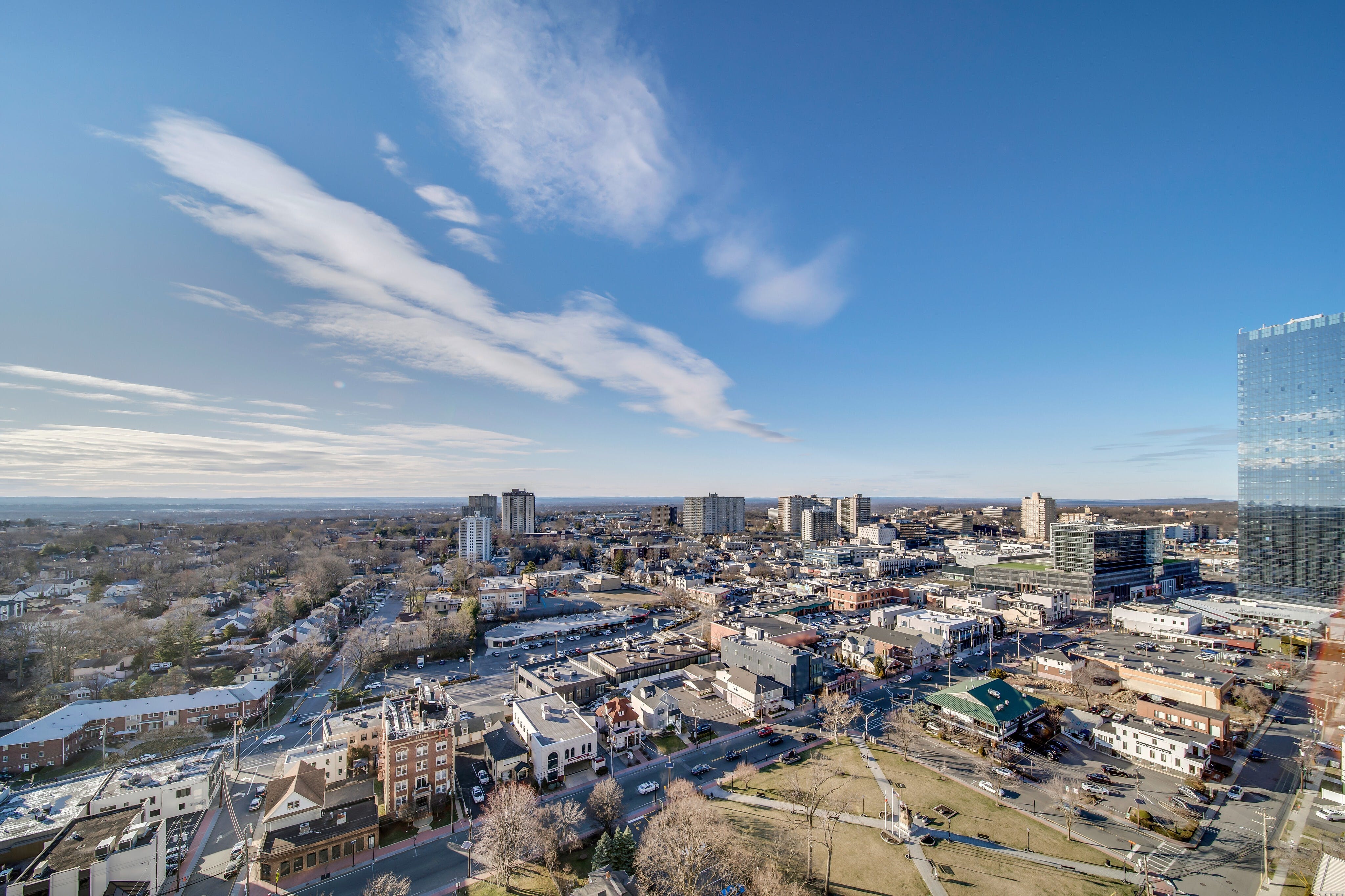 1600 Parker Avenue Unit# 24J