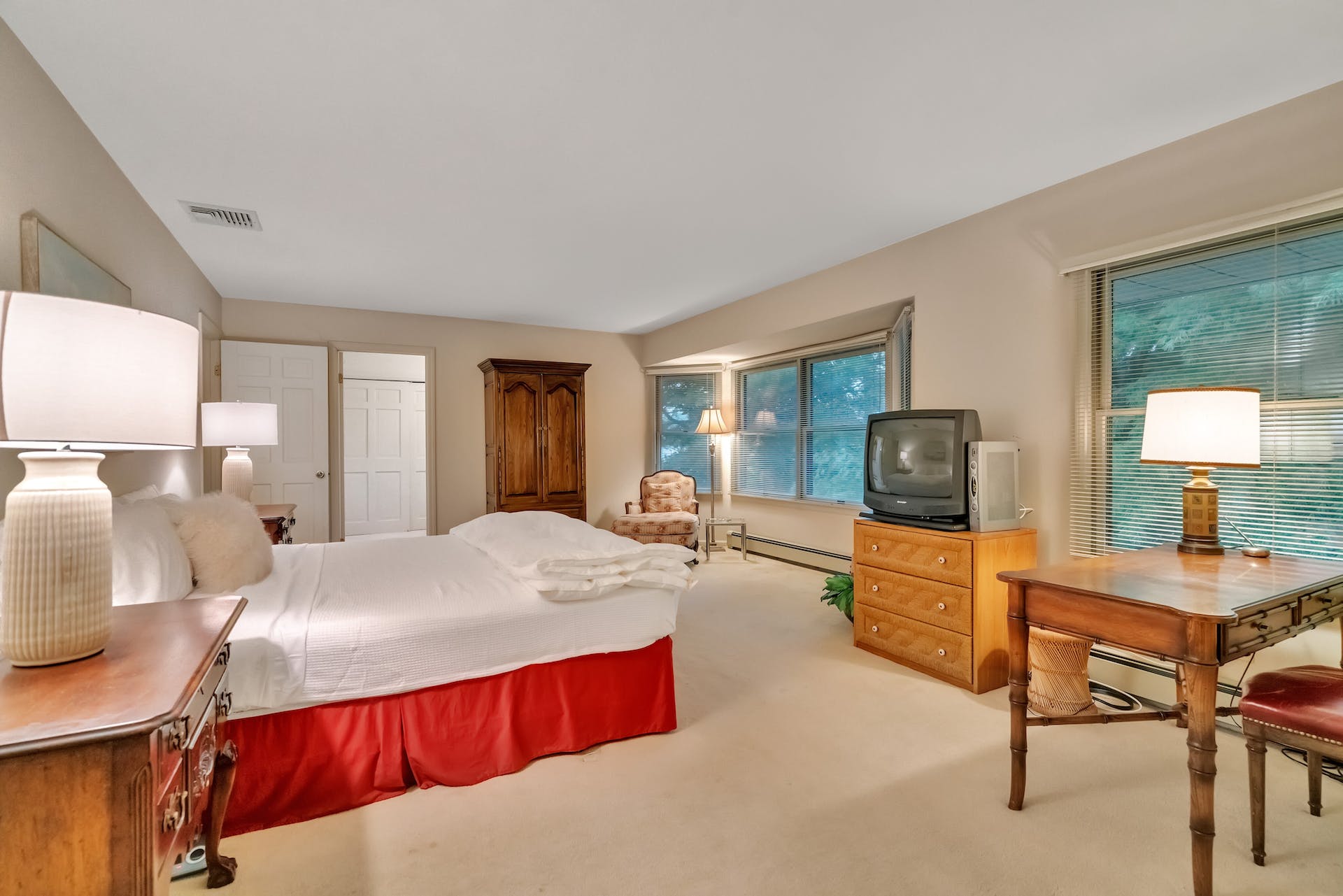 12 Bentley Drive, #4C