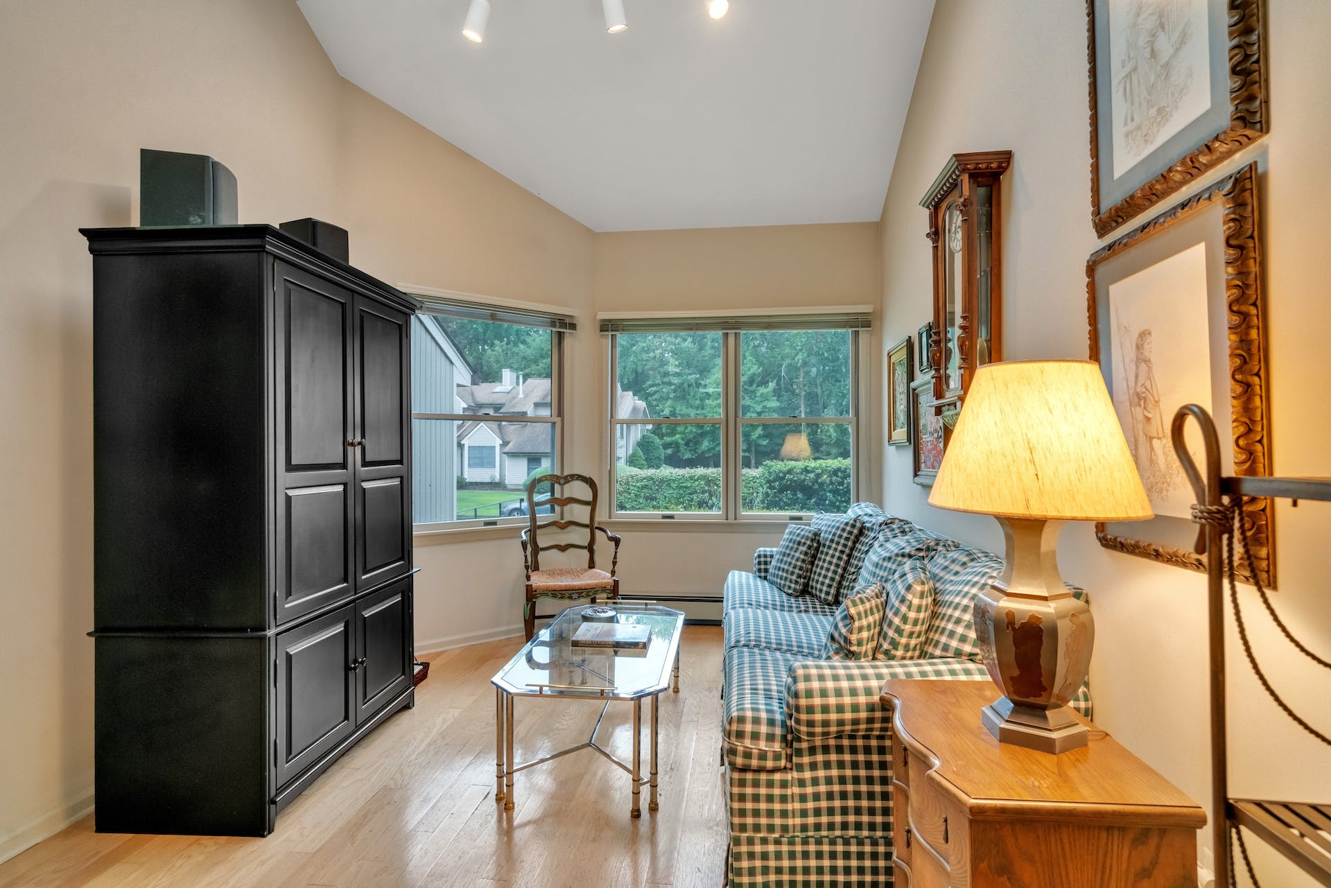 12 Bentley Drive, #4C