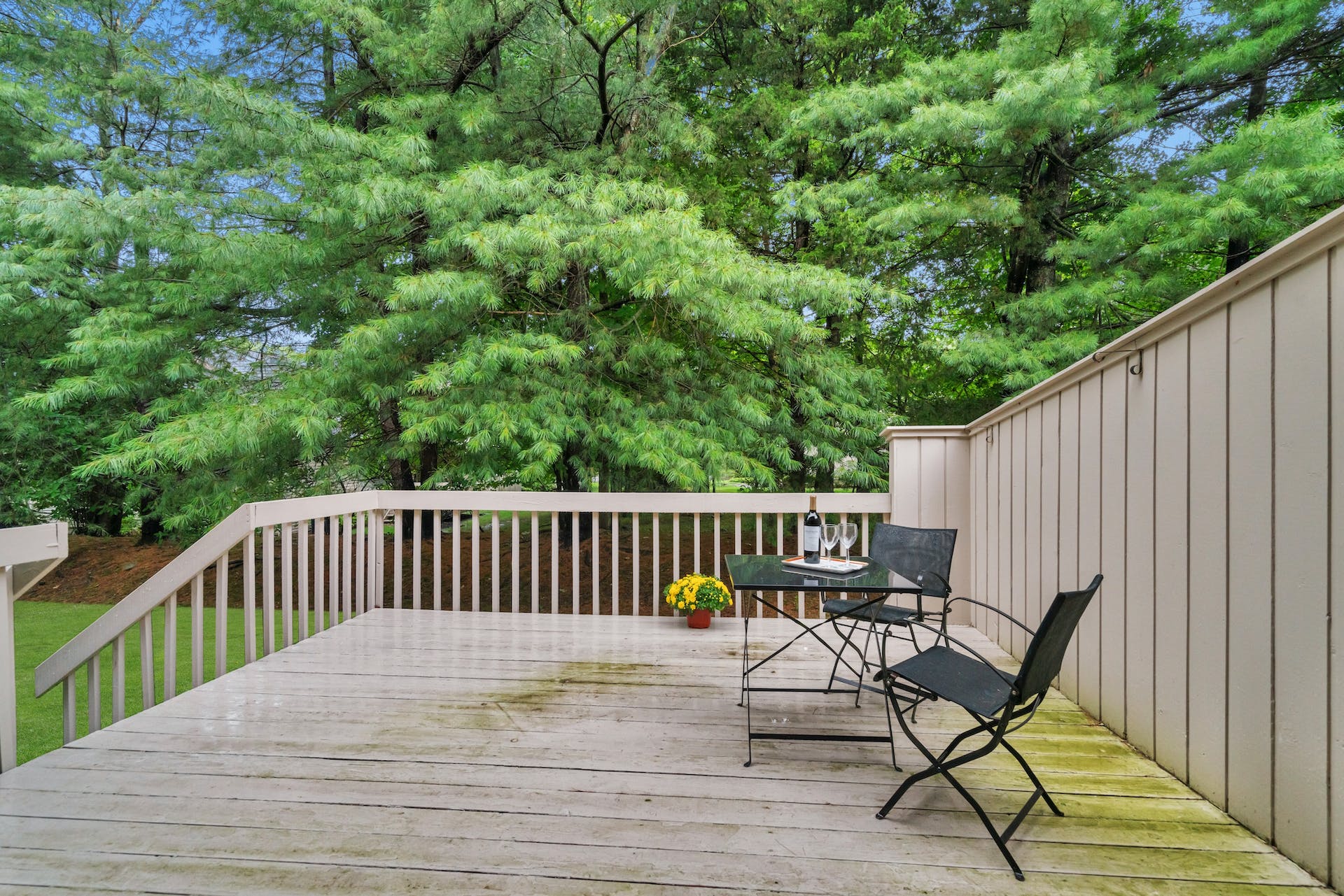 12 Bentley Drive, #4C