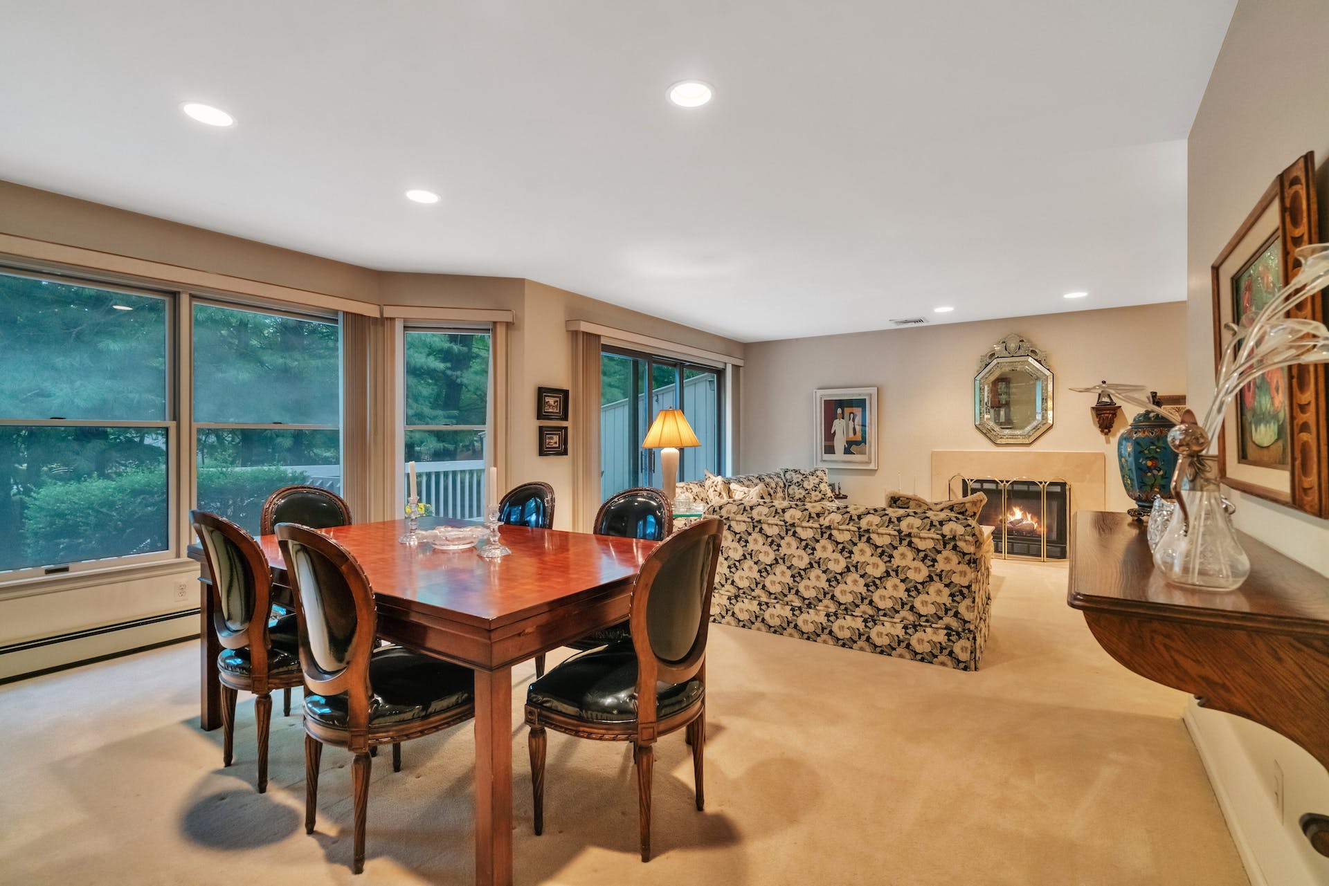 12 Bentley Drive, #4C