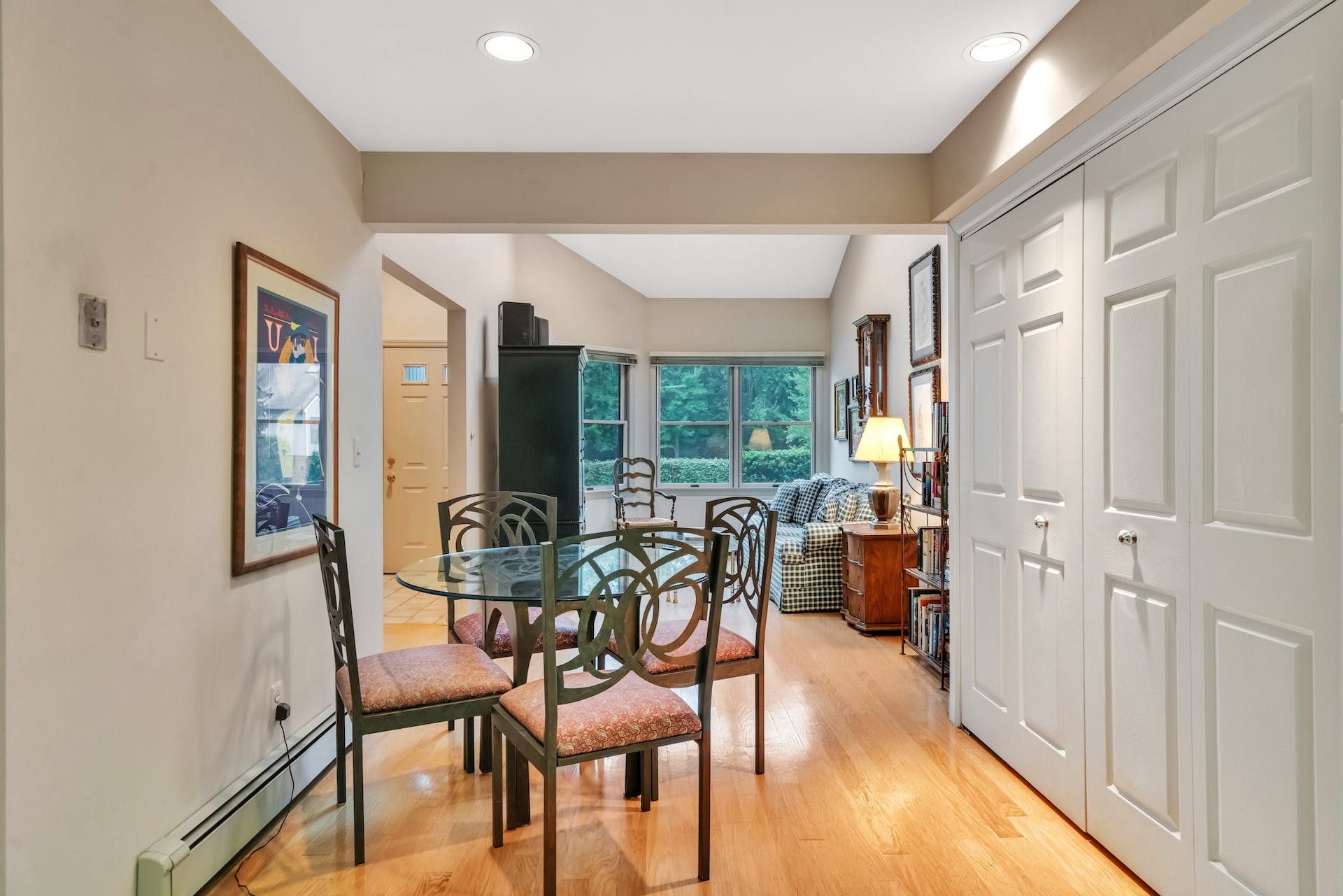 12 Bentley Drive, #4C