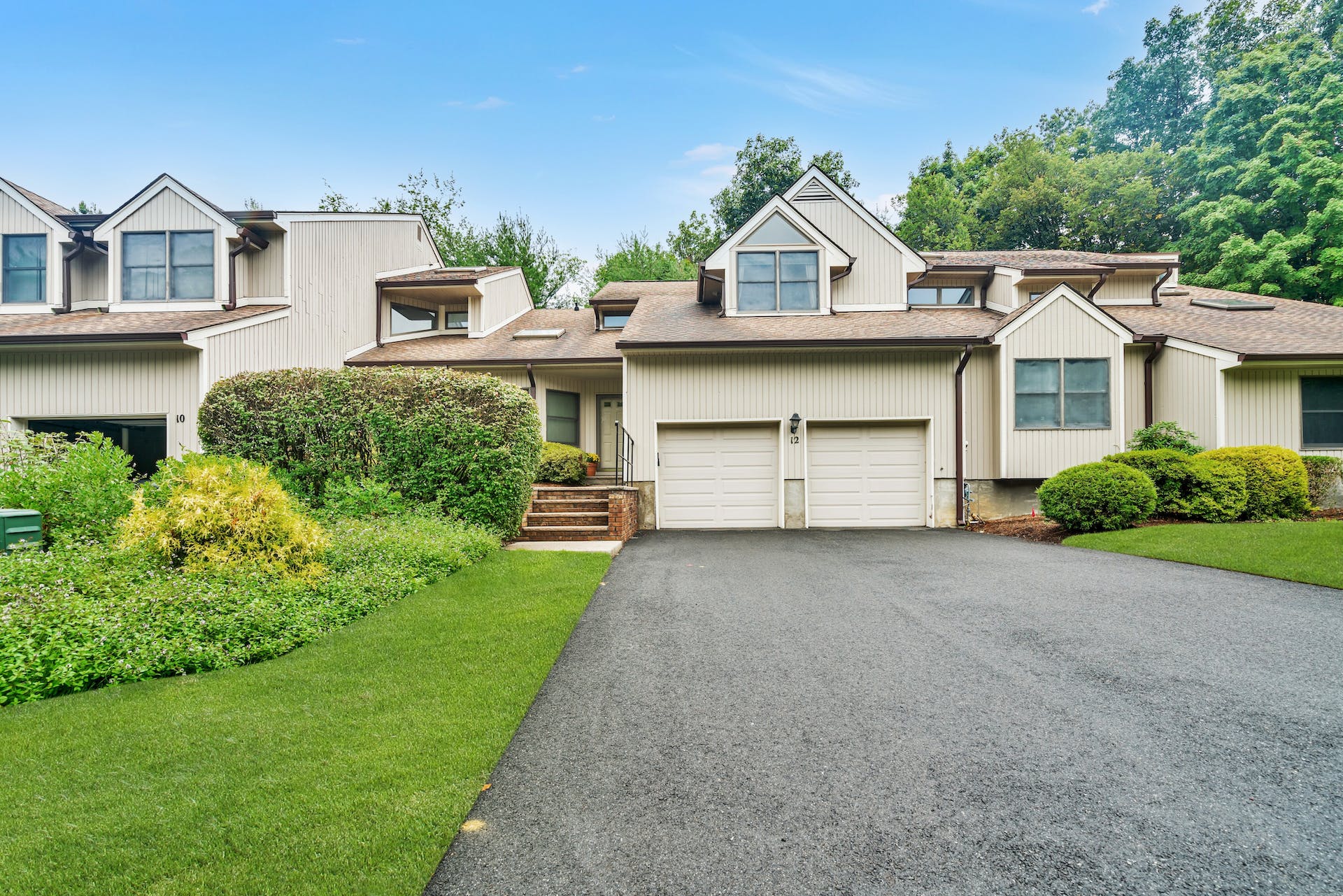 12 Bentley Drive, #4C