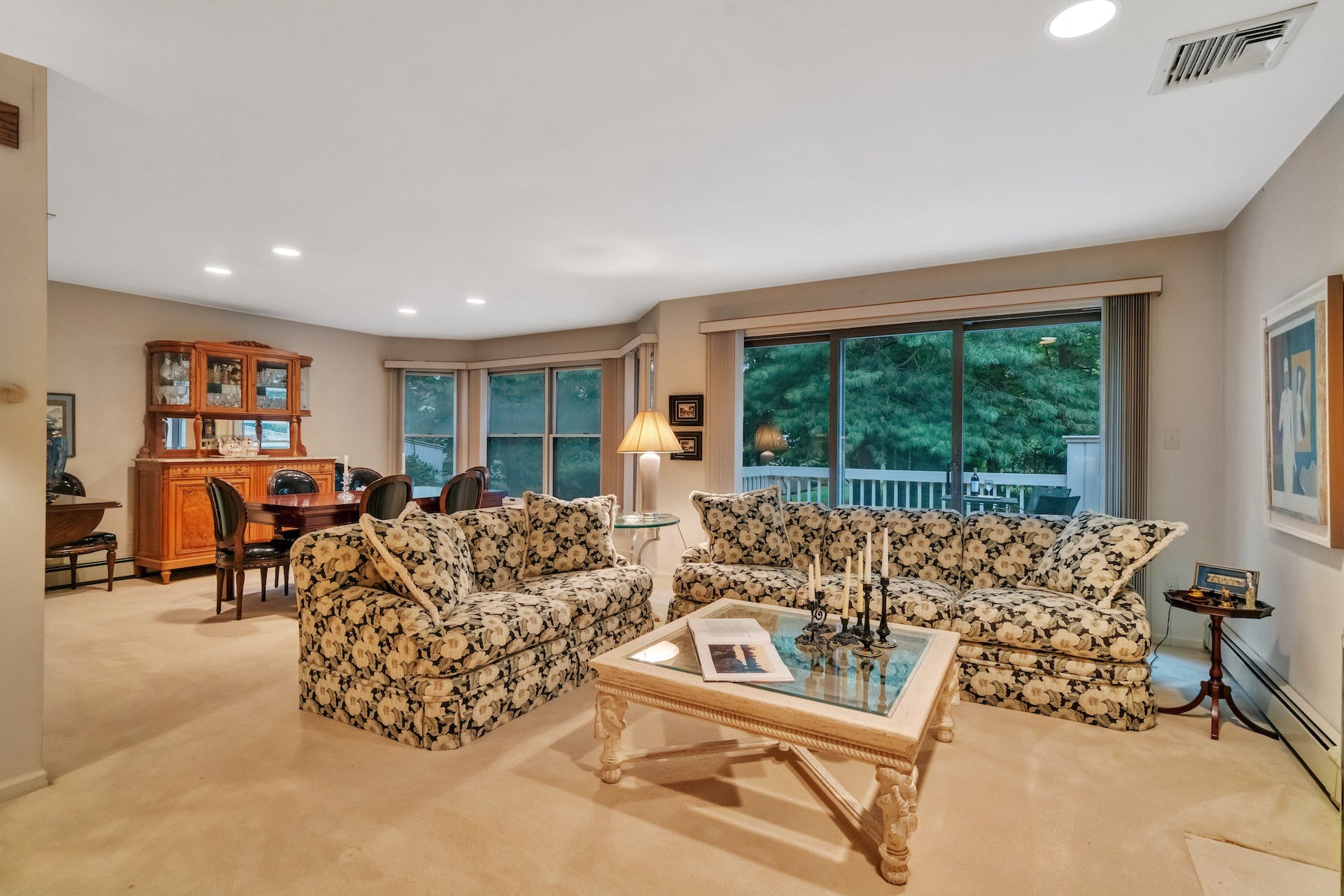 12 Bentley Drive, #4C