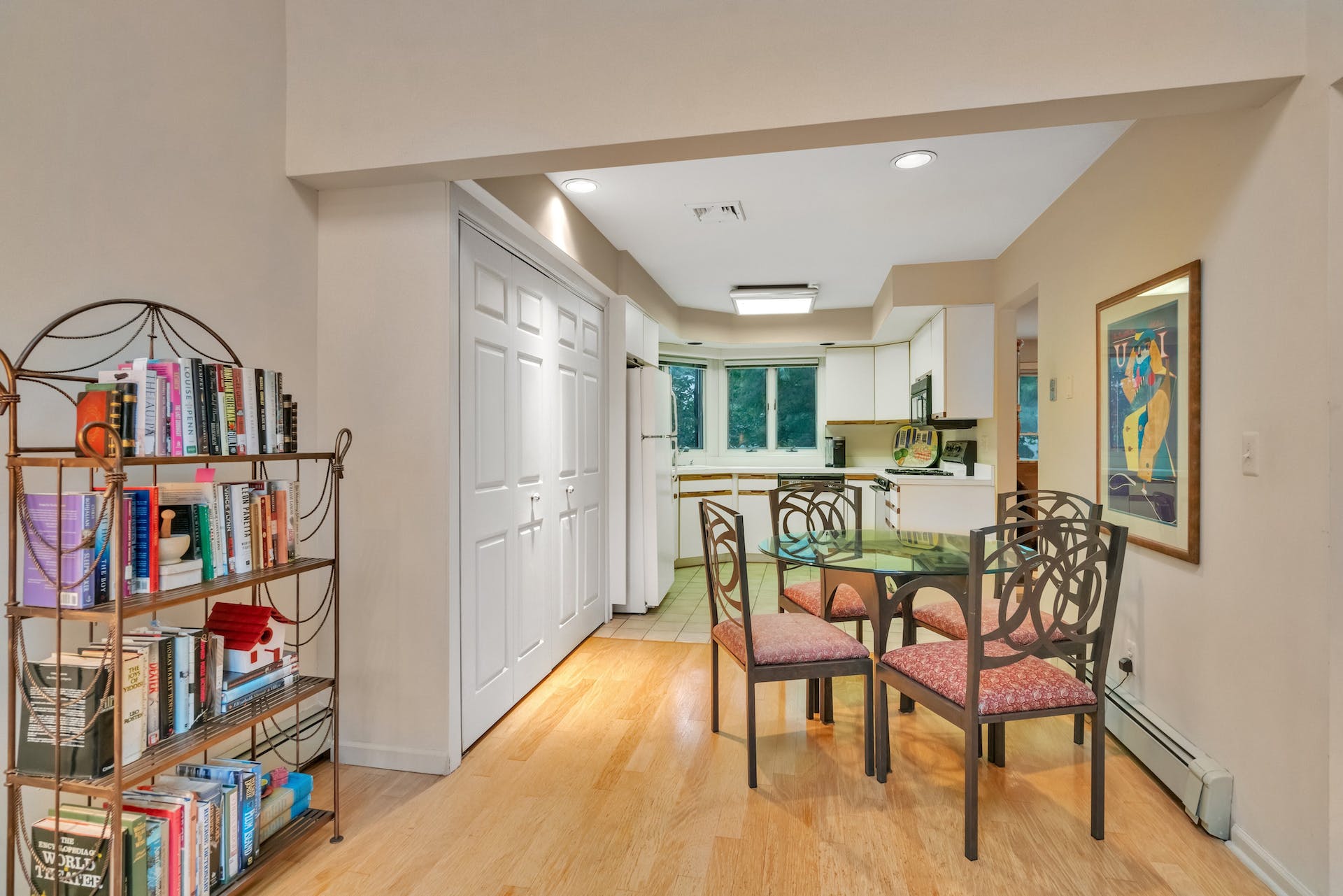 12 Bentley Drive, #4C