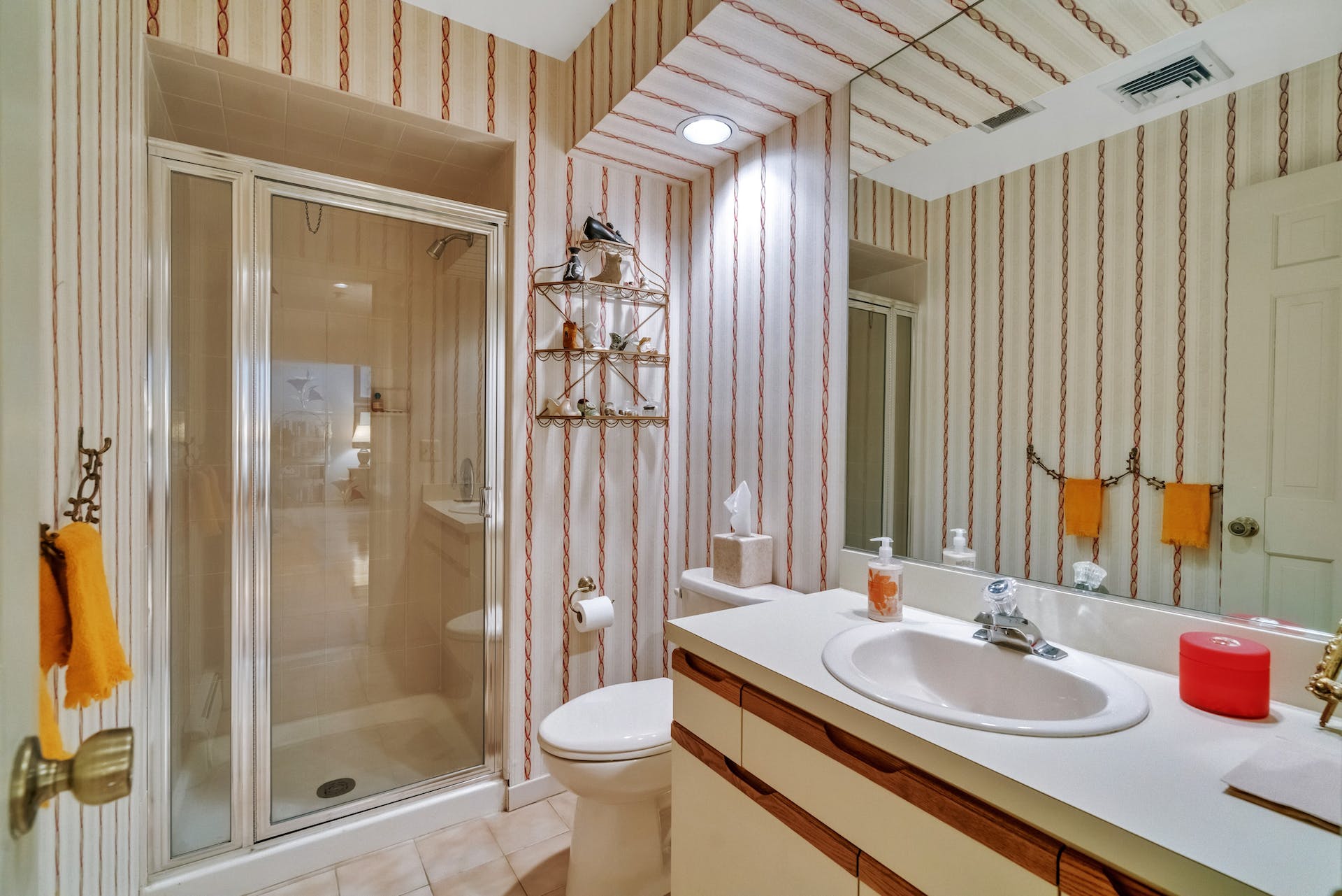 12 Bentley Drive, #4C