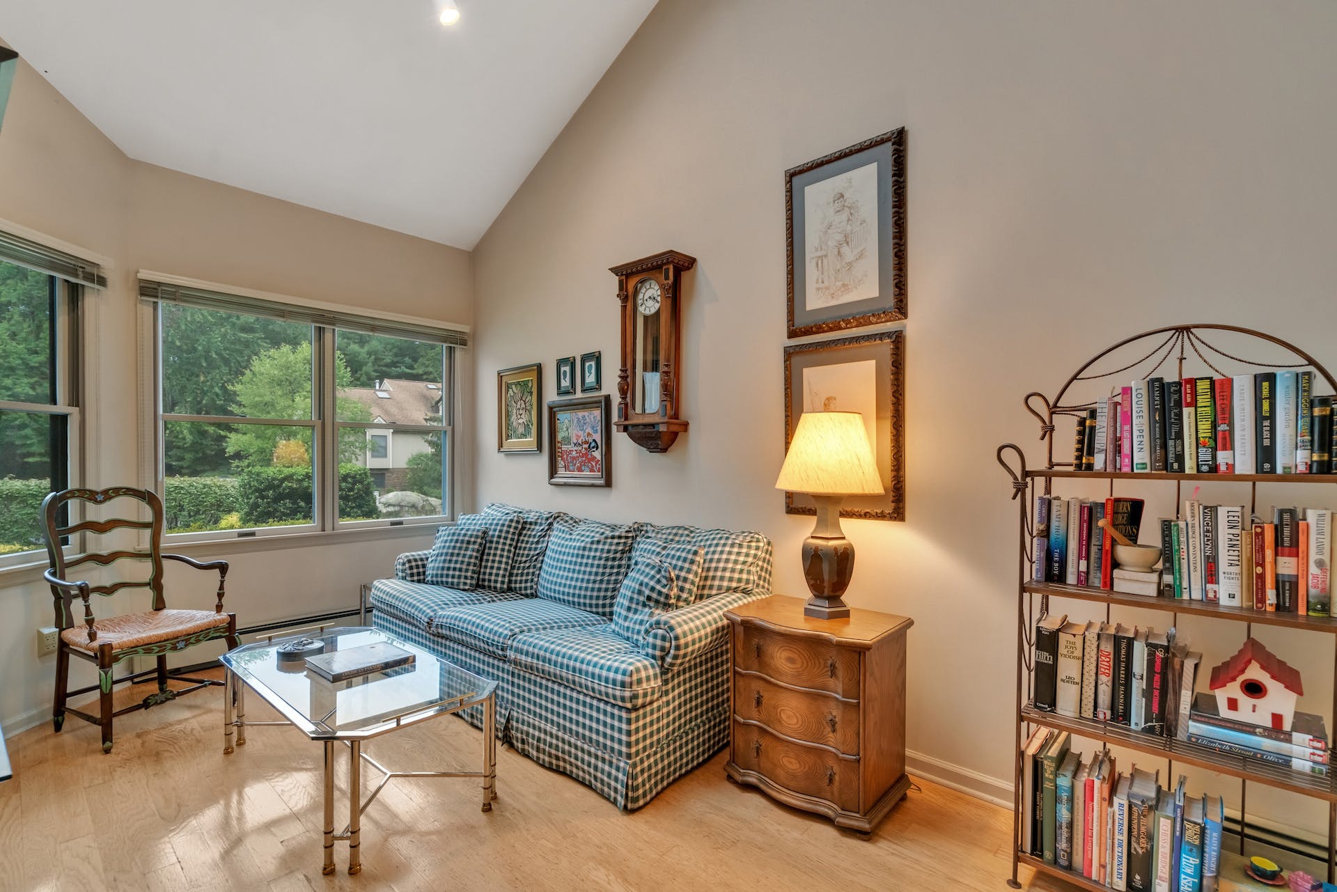 12 Bentley Drive, #4C